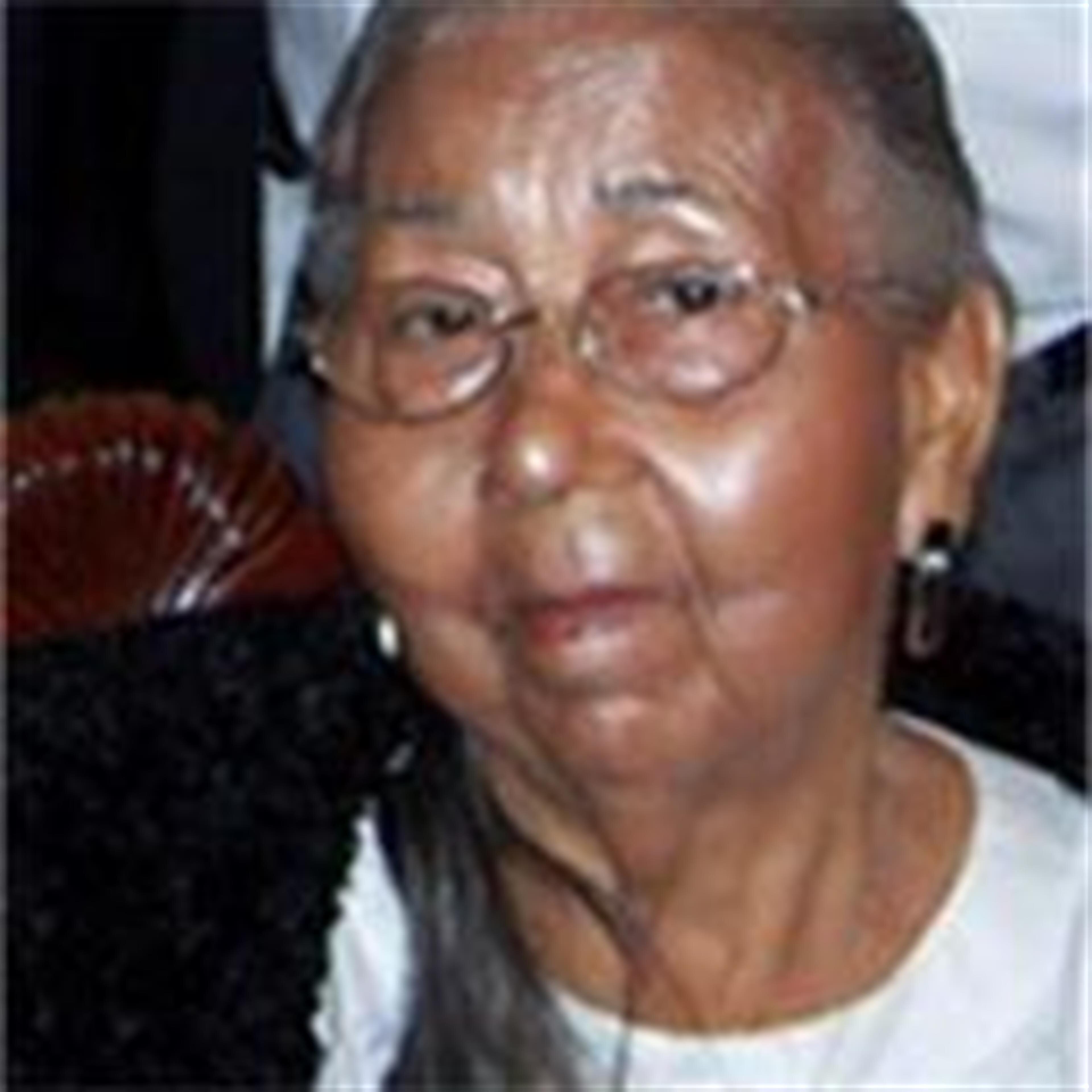 Ernestine Vorise