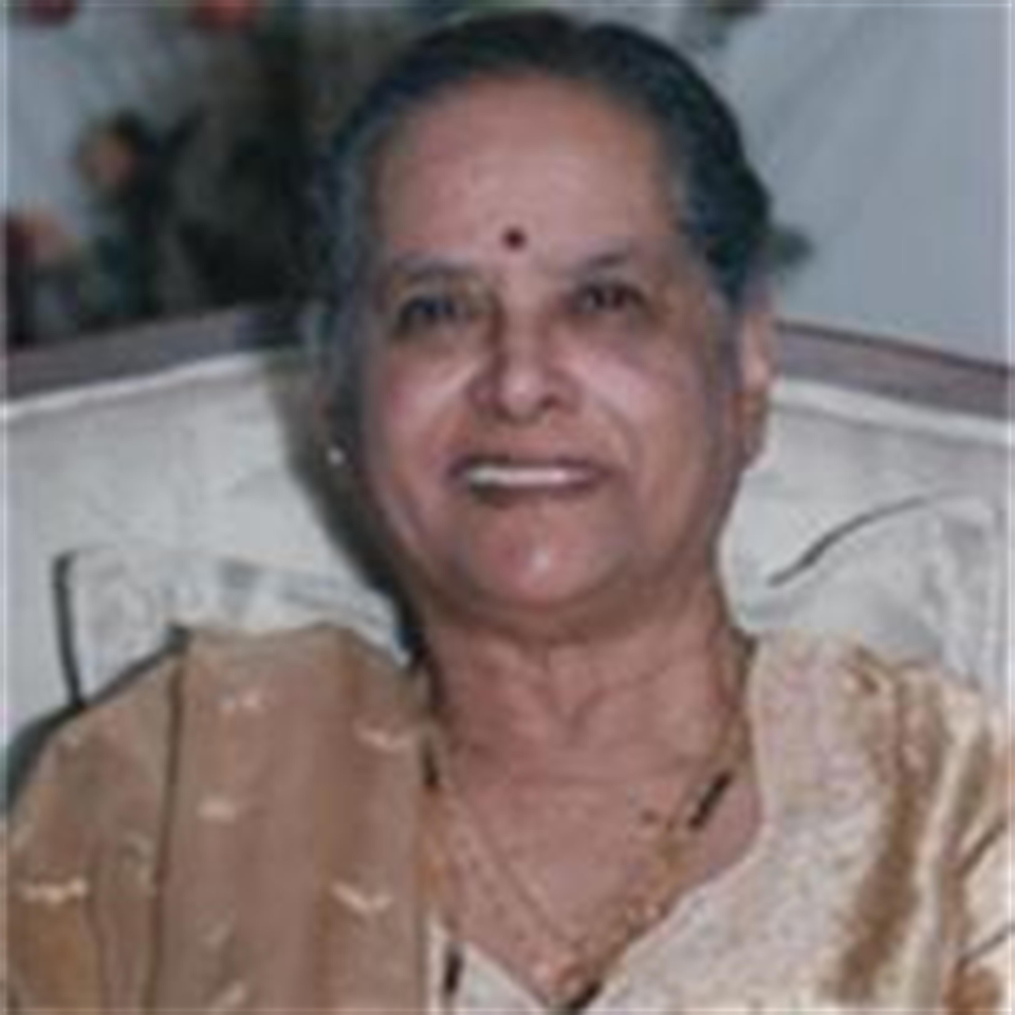 Indar Pati Narayan
