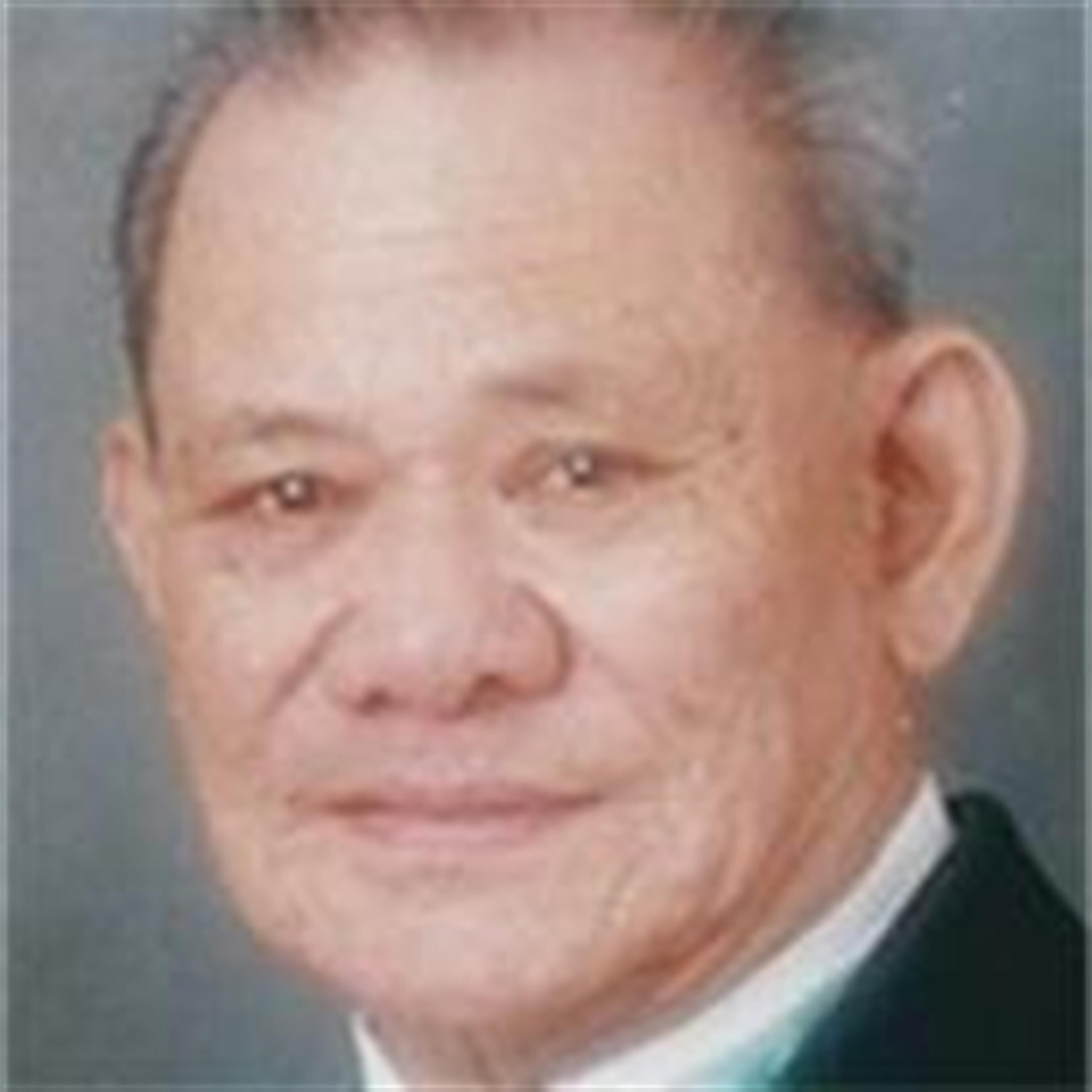 Benjamin Malveda