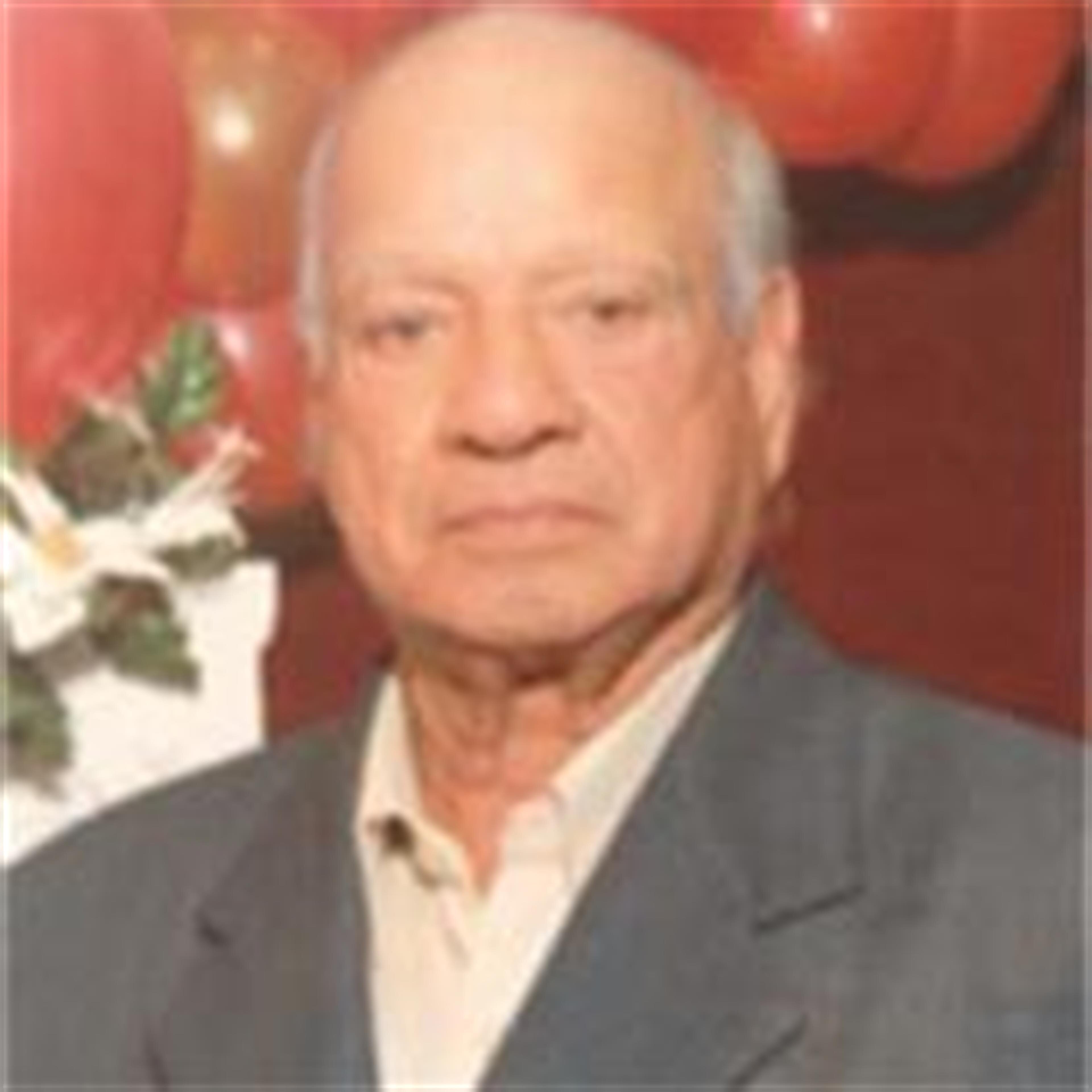 Surjit Singh Kor