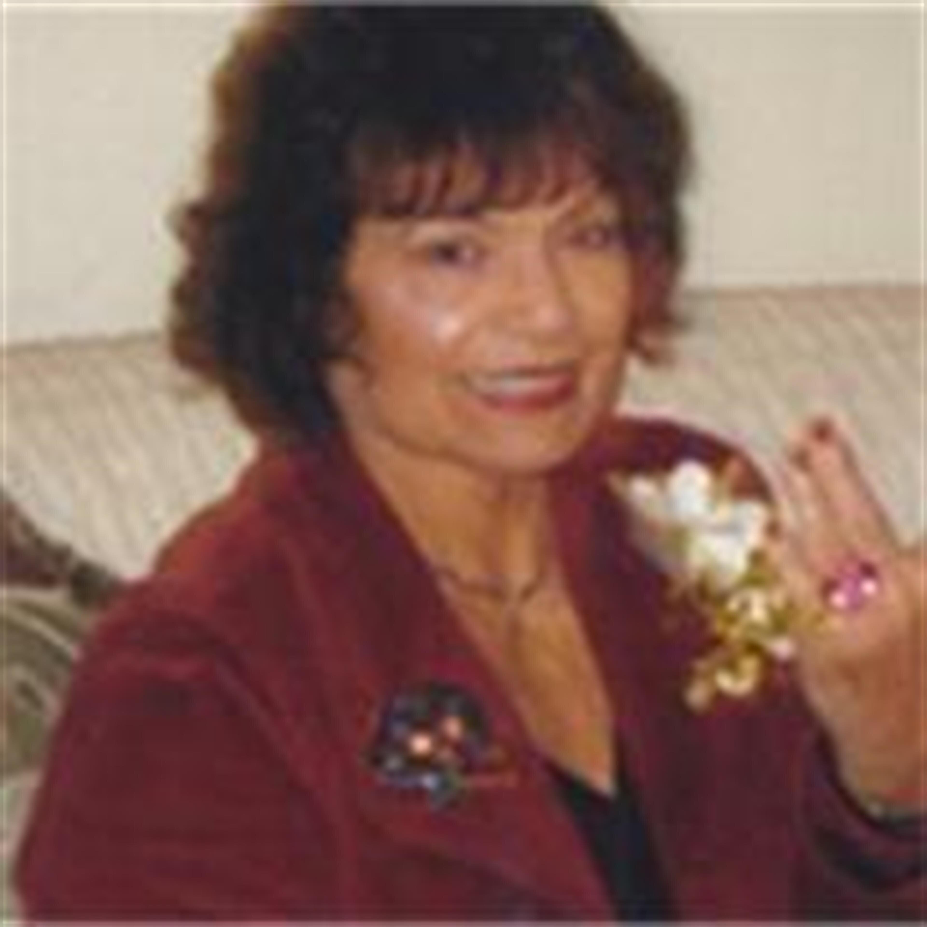Frances G. Rodriguez