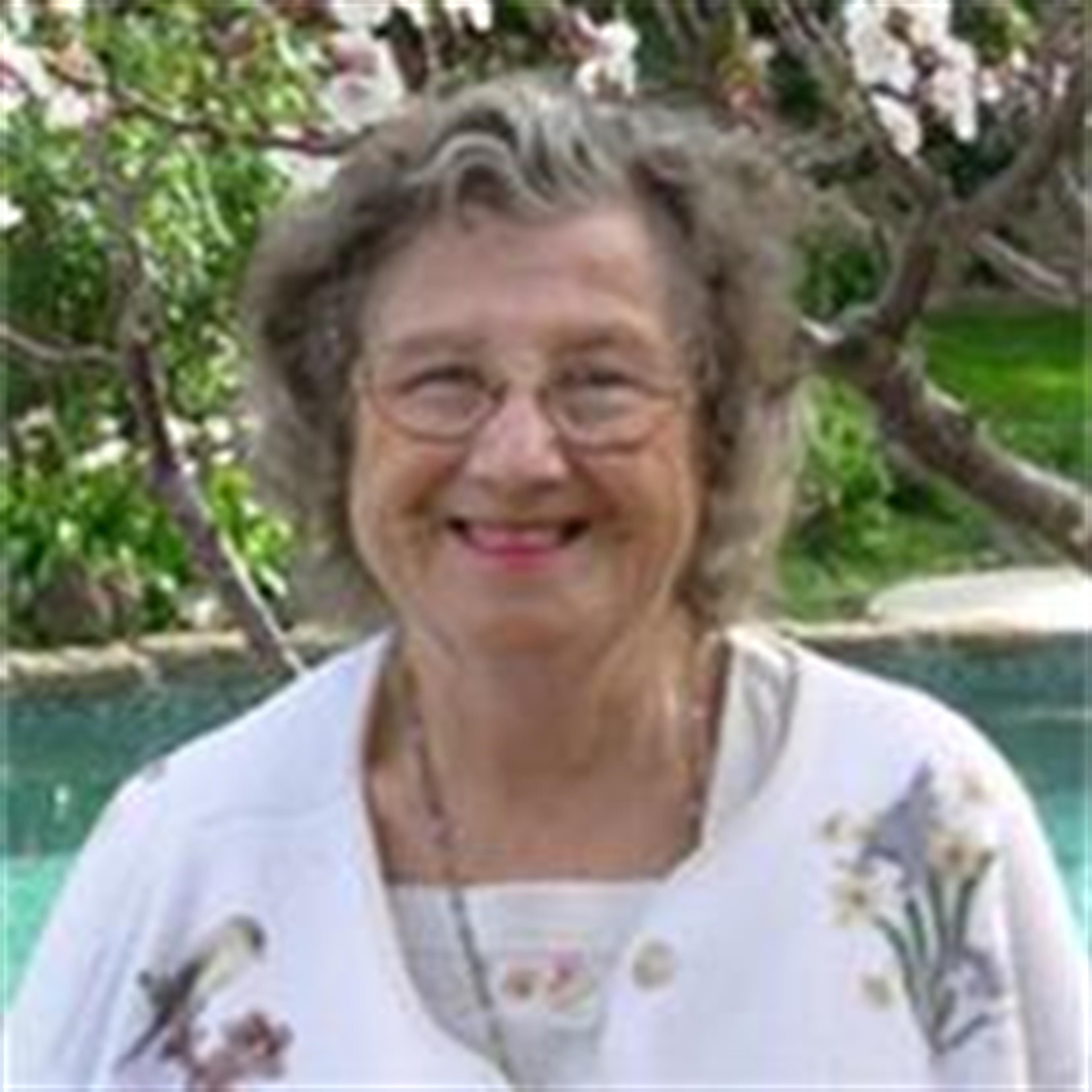 Harriett Powers