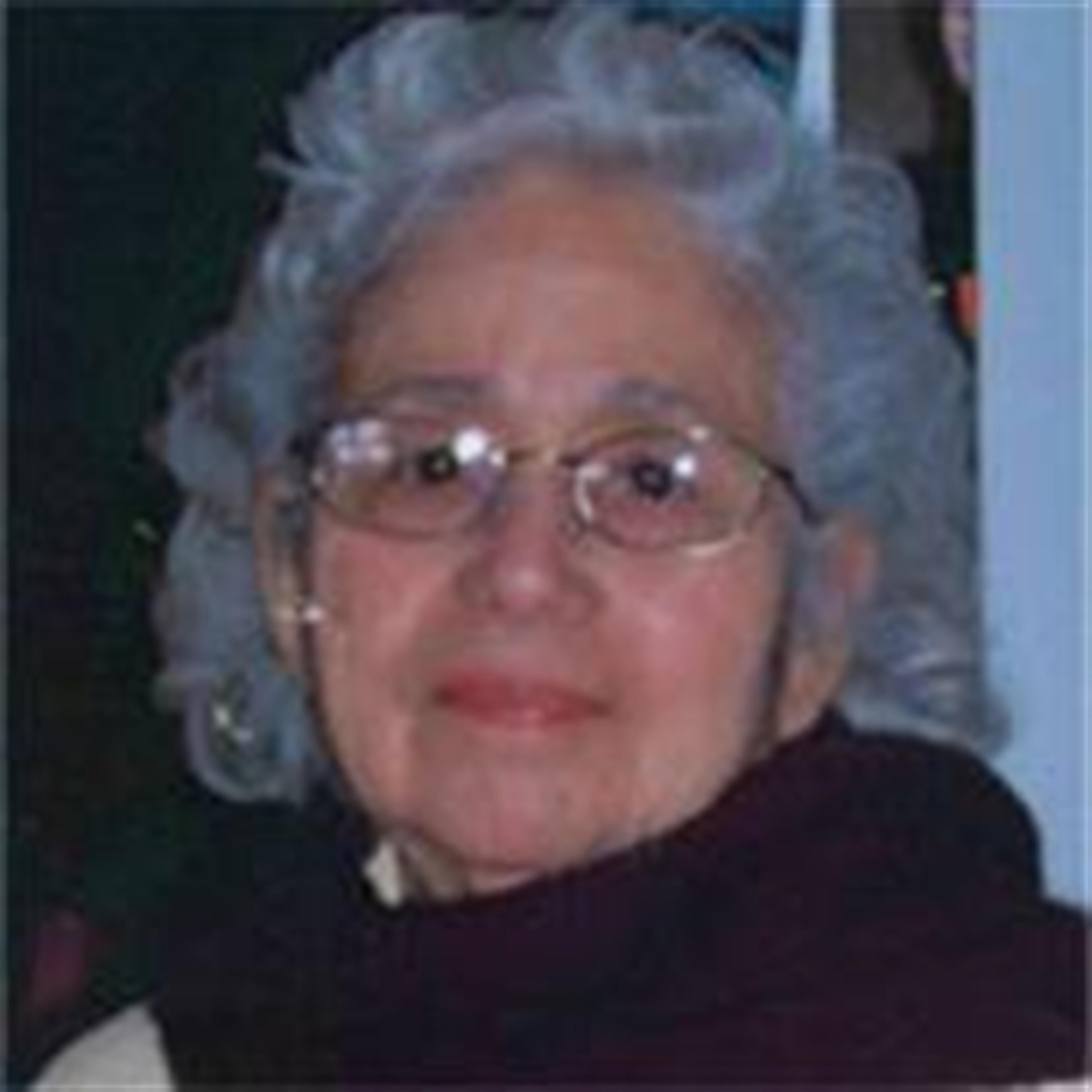 Ruth Benavides