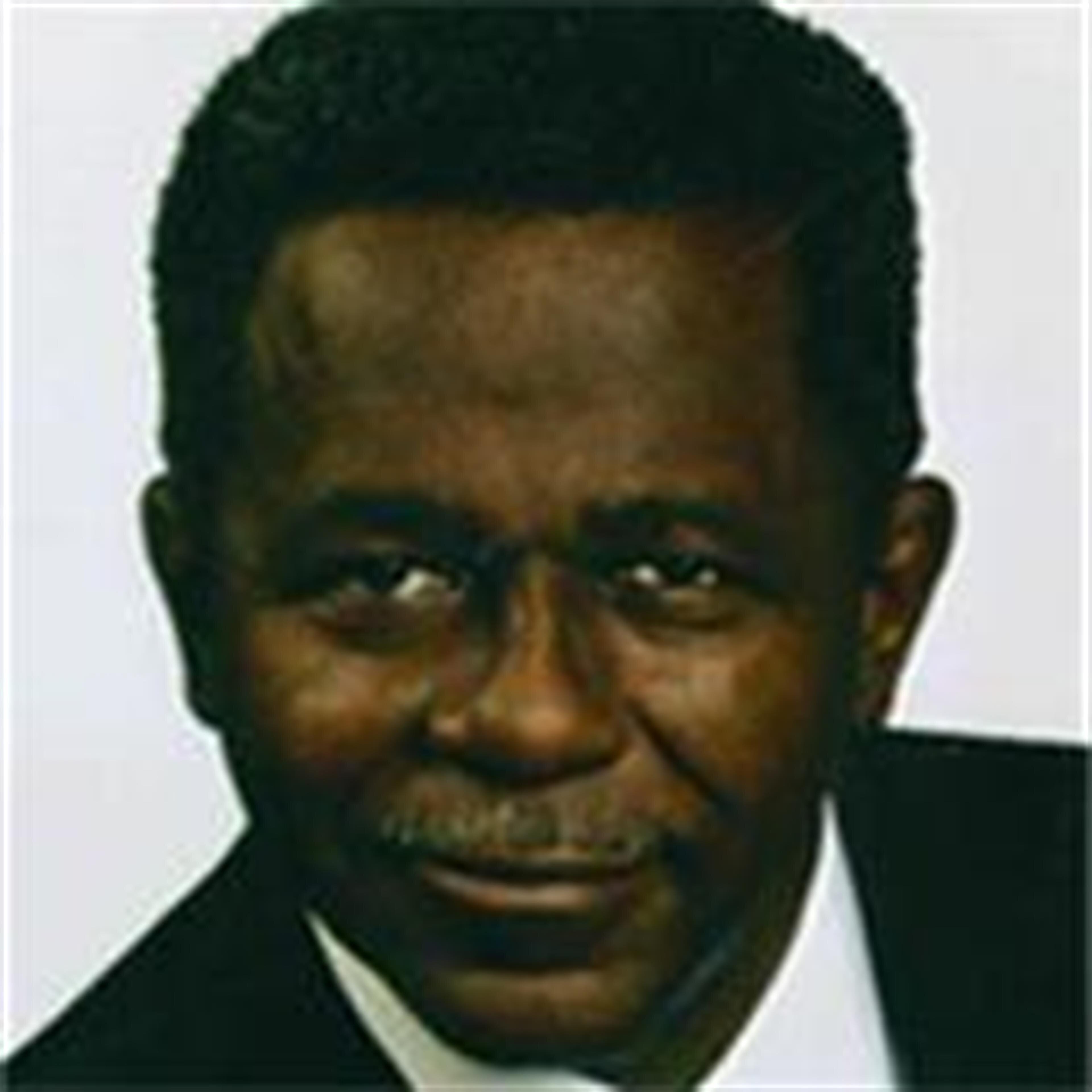 Dellaneo "Del" Coleman