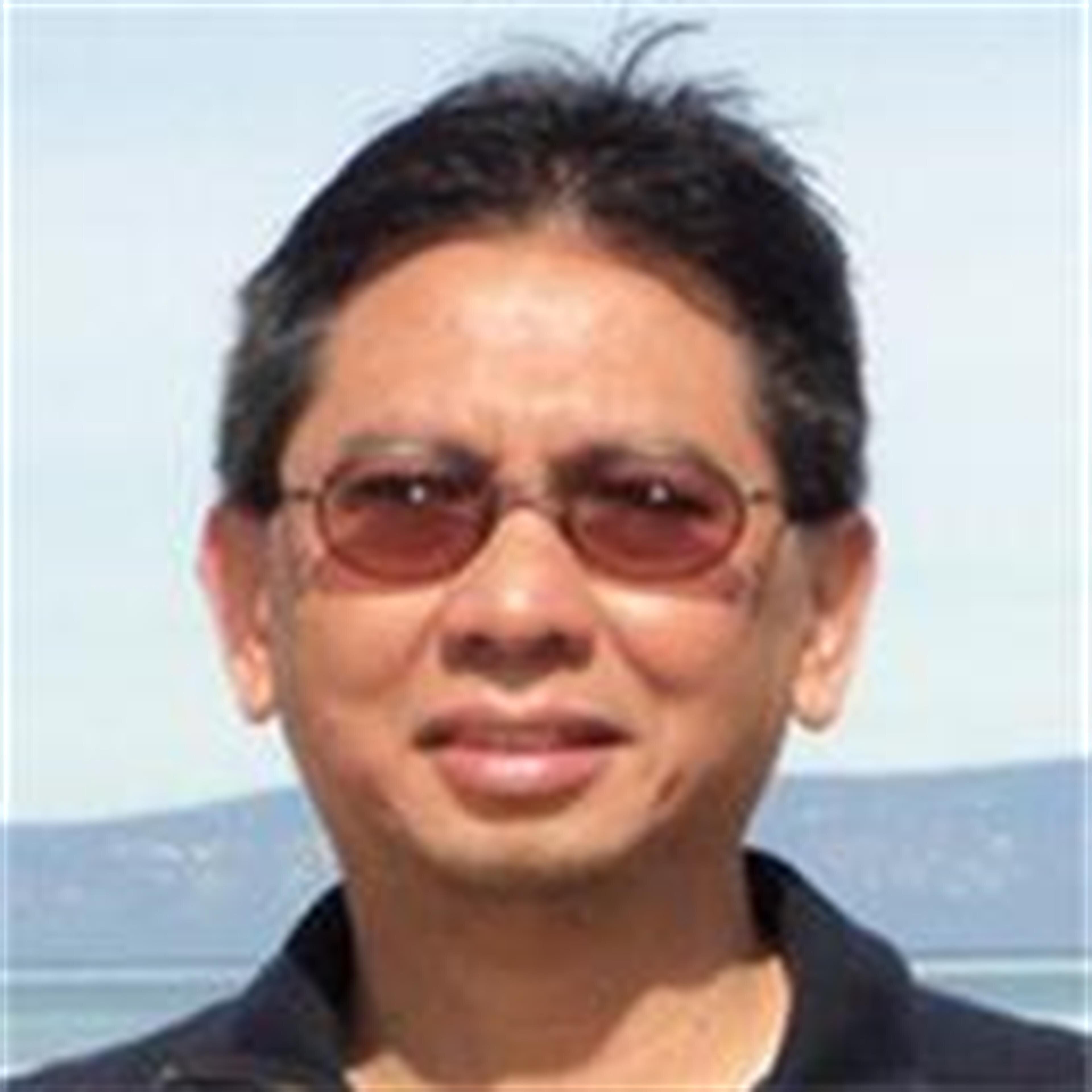 Virgilio Butch Anatalio