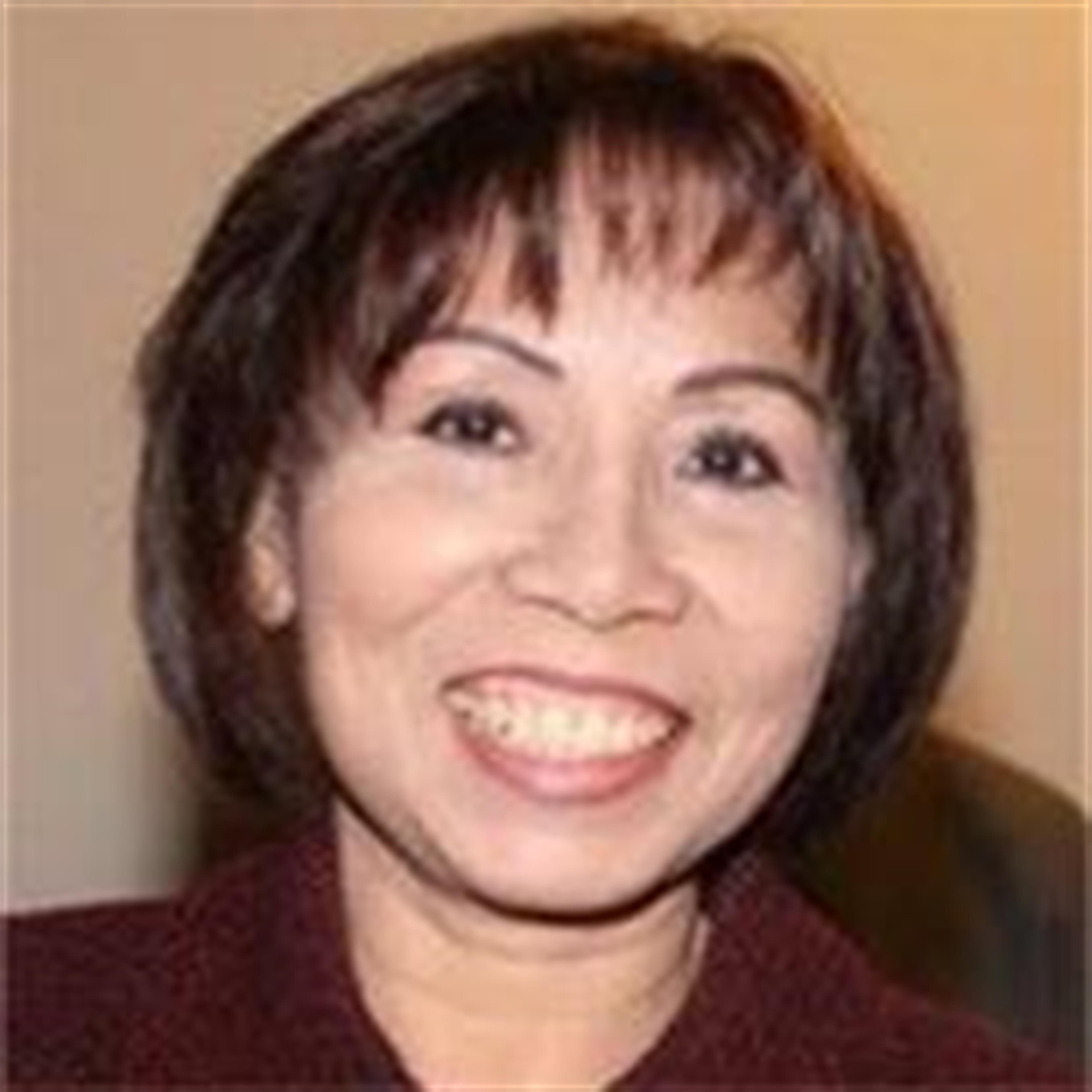 Lisa Thi Nguyen