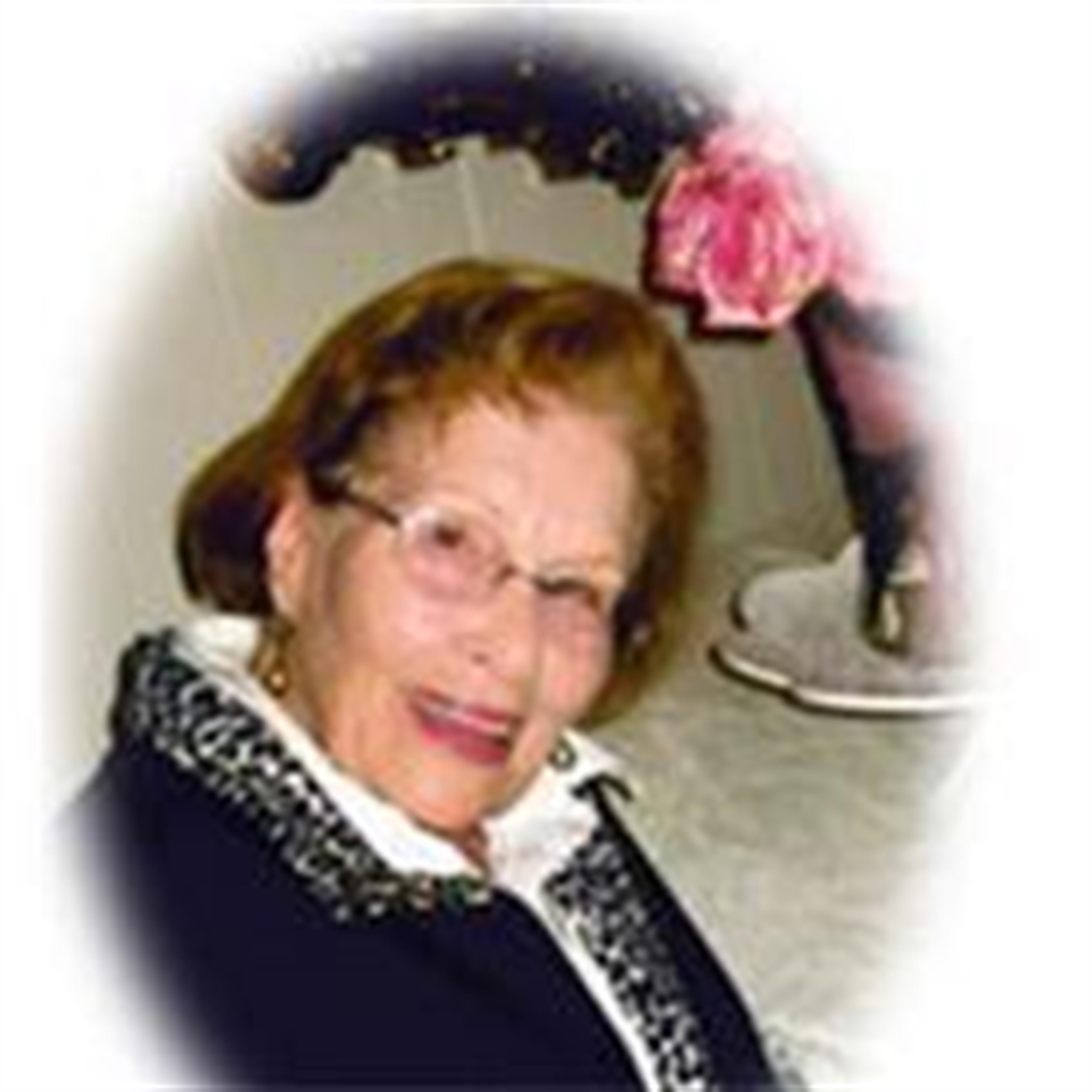 Willie Mae Benavidez