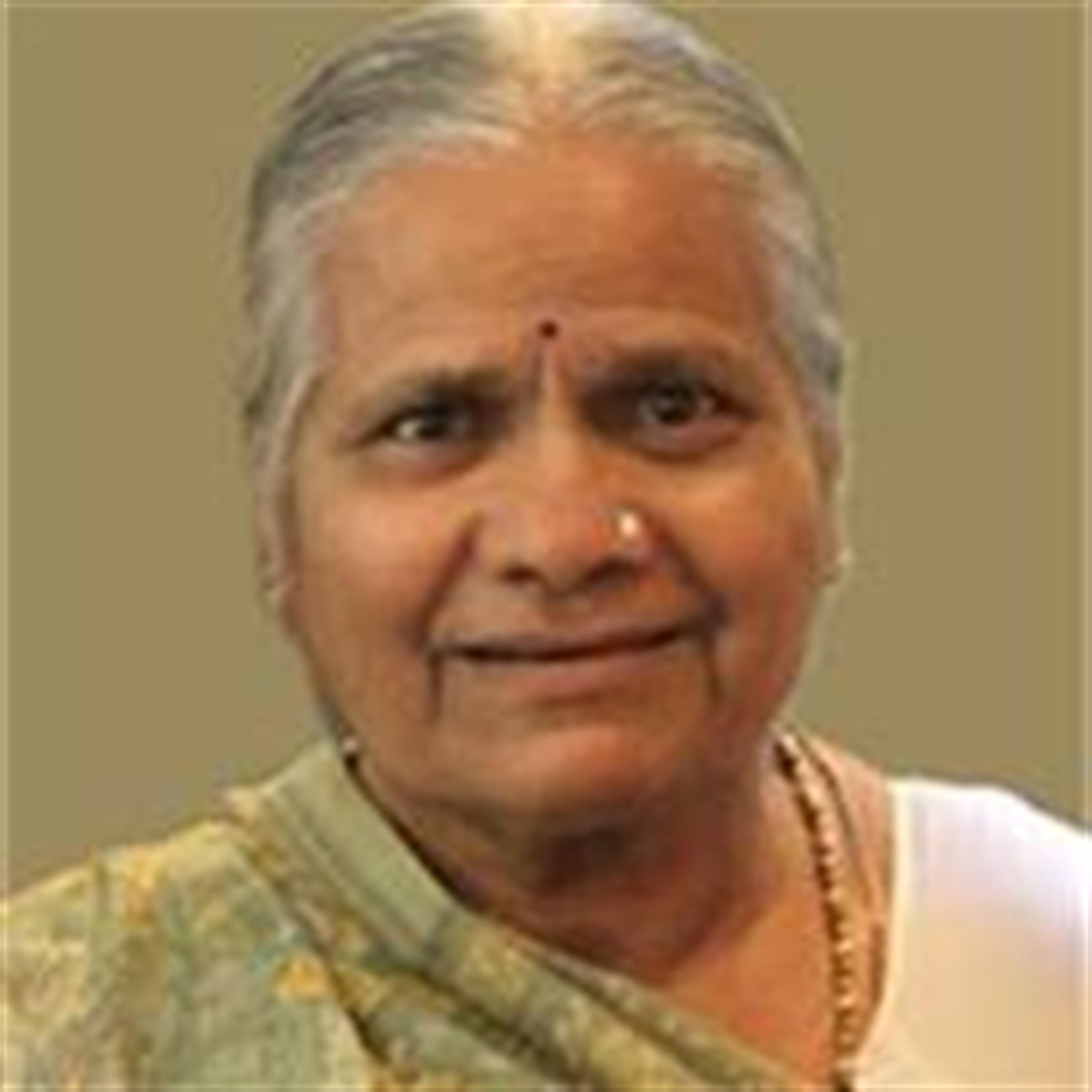 Prabhavati Shah