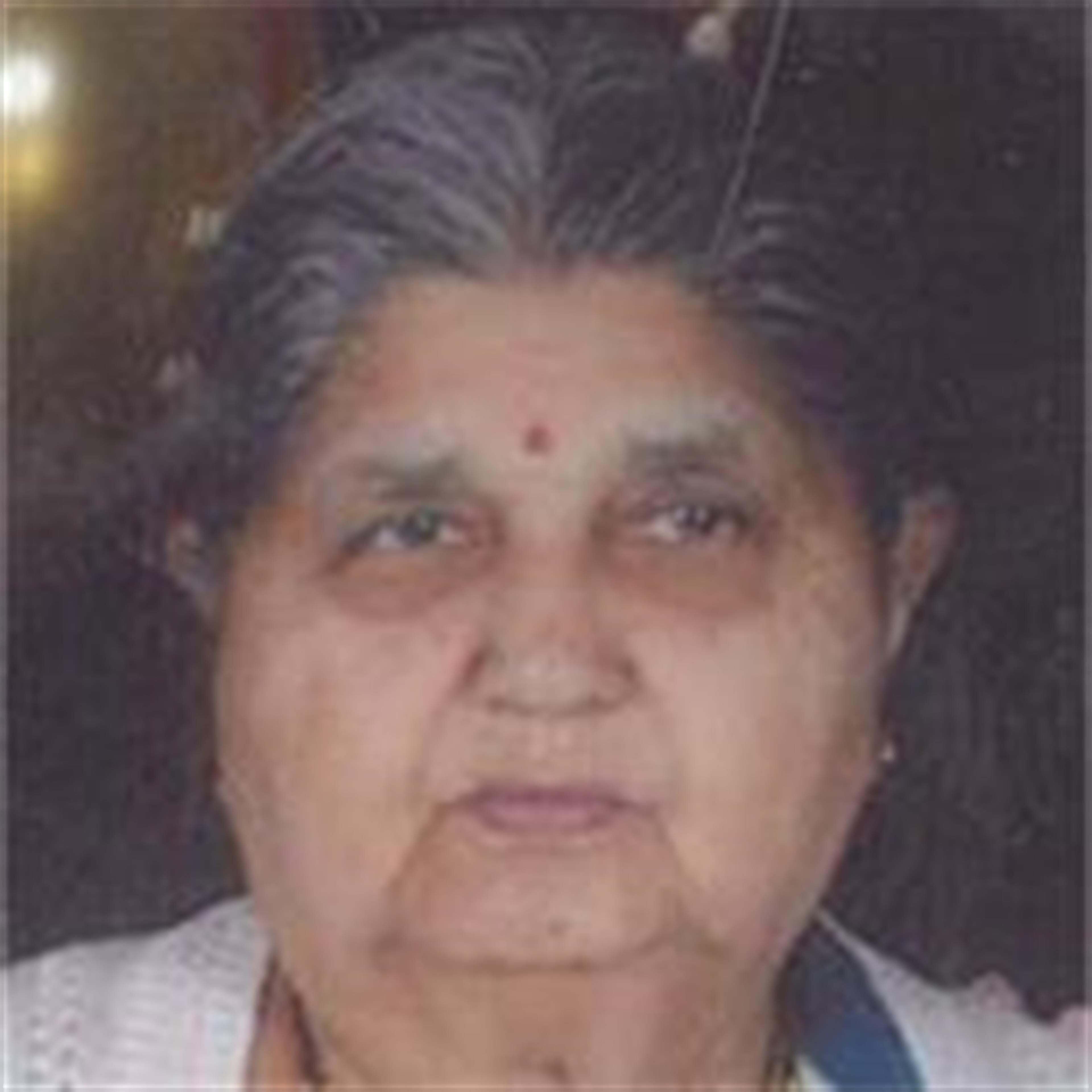 Padma Narayan