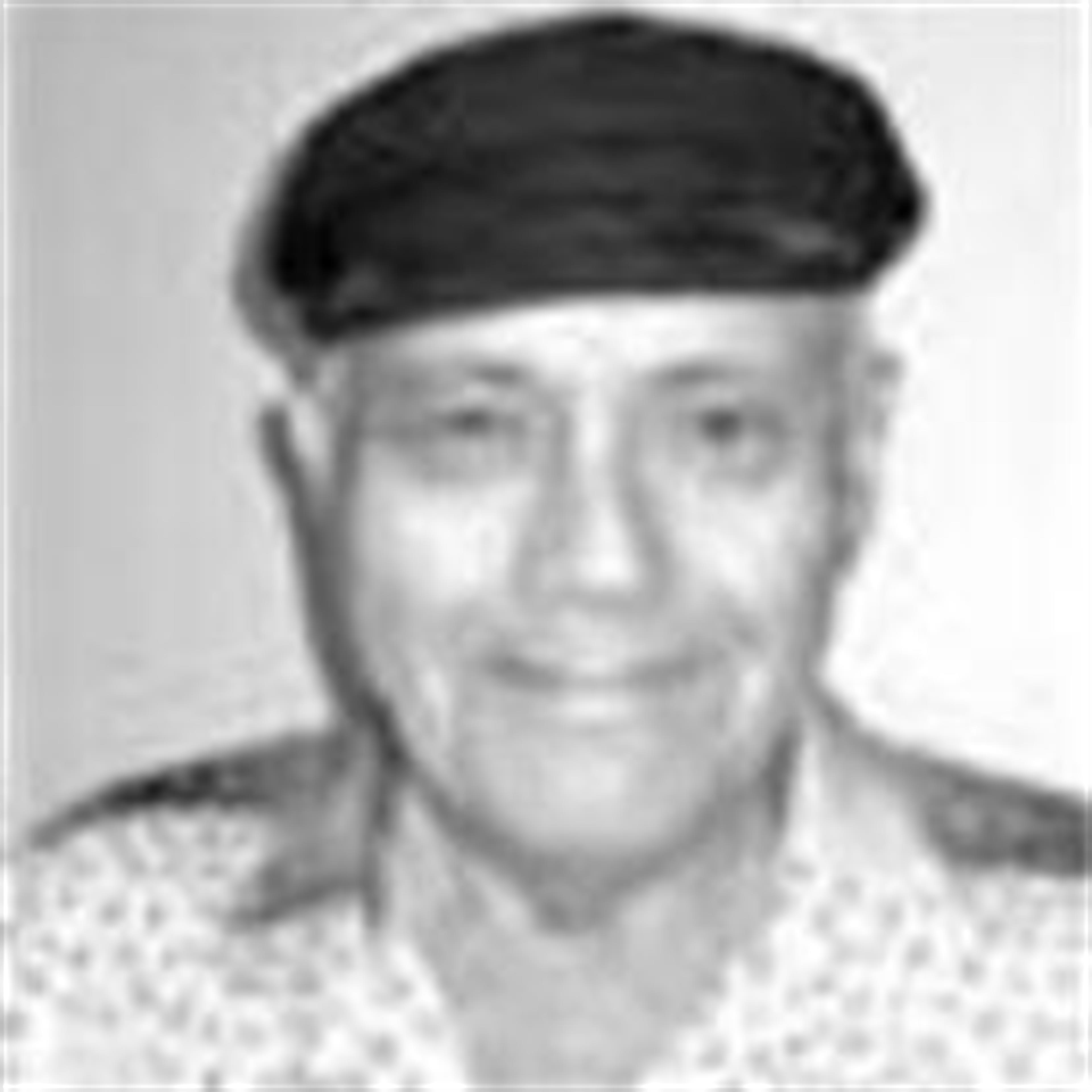 Placido Sedeno Mercado