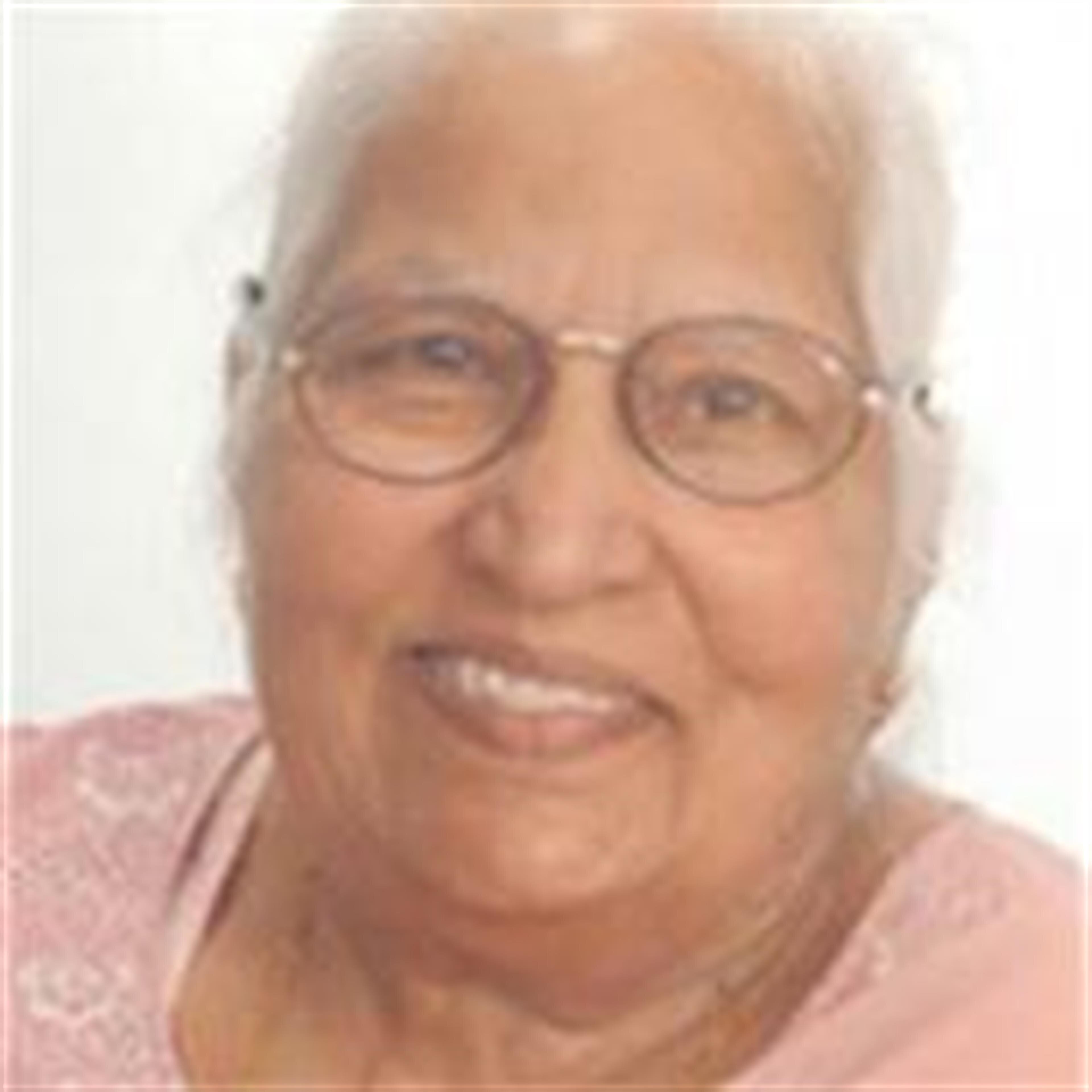 Rama Devi Sivam