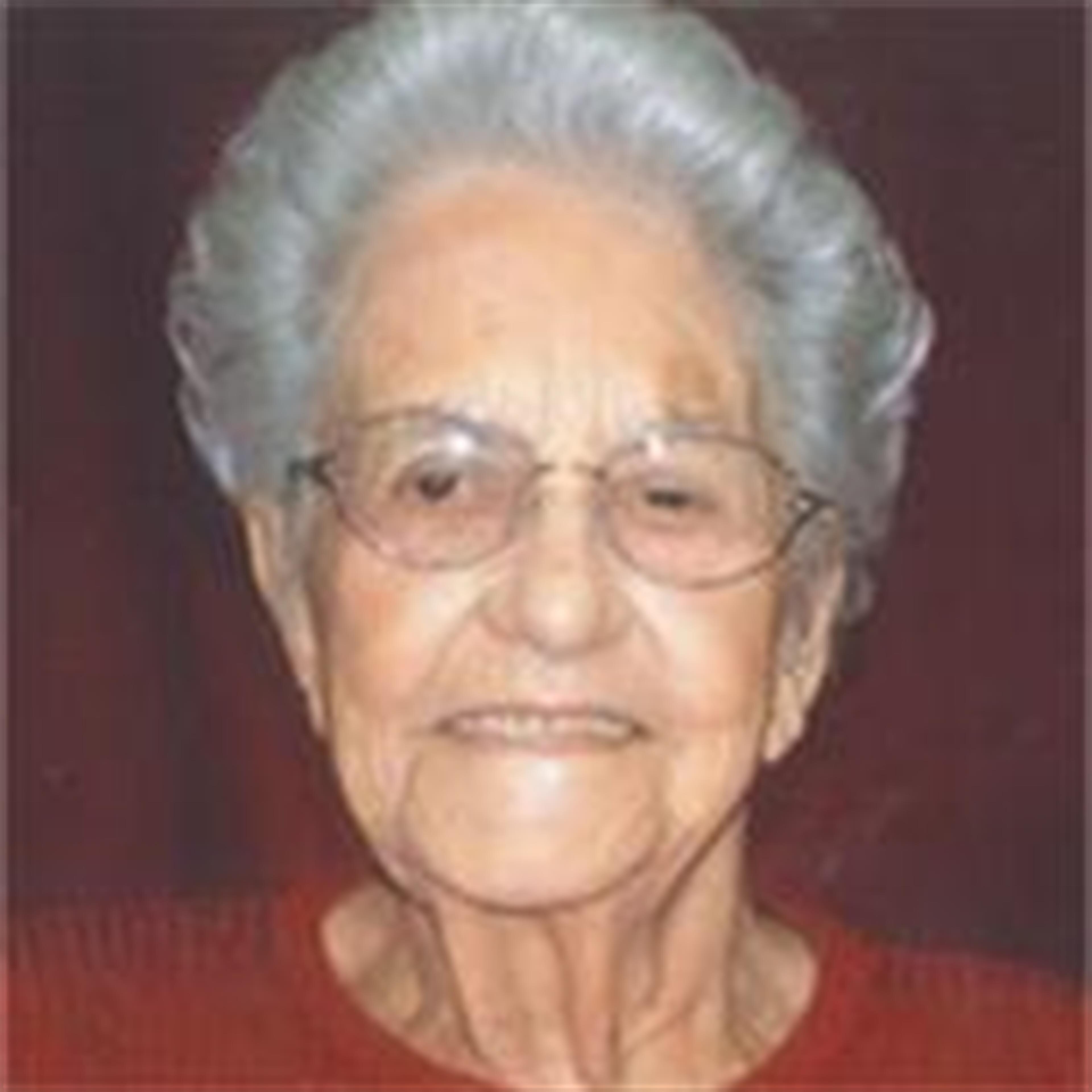 Mary C. Gaio