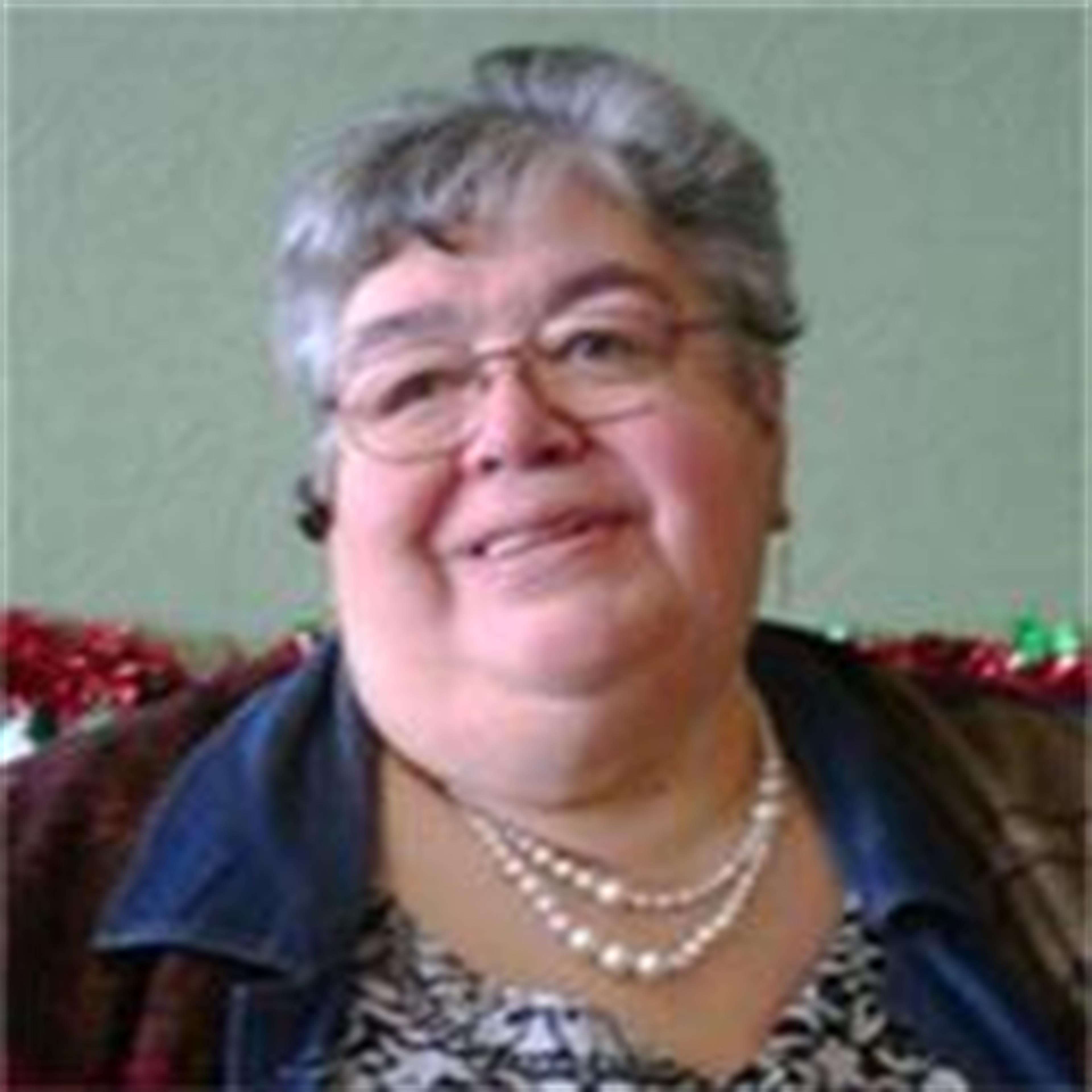 Josephine E. Sandoval