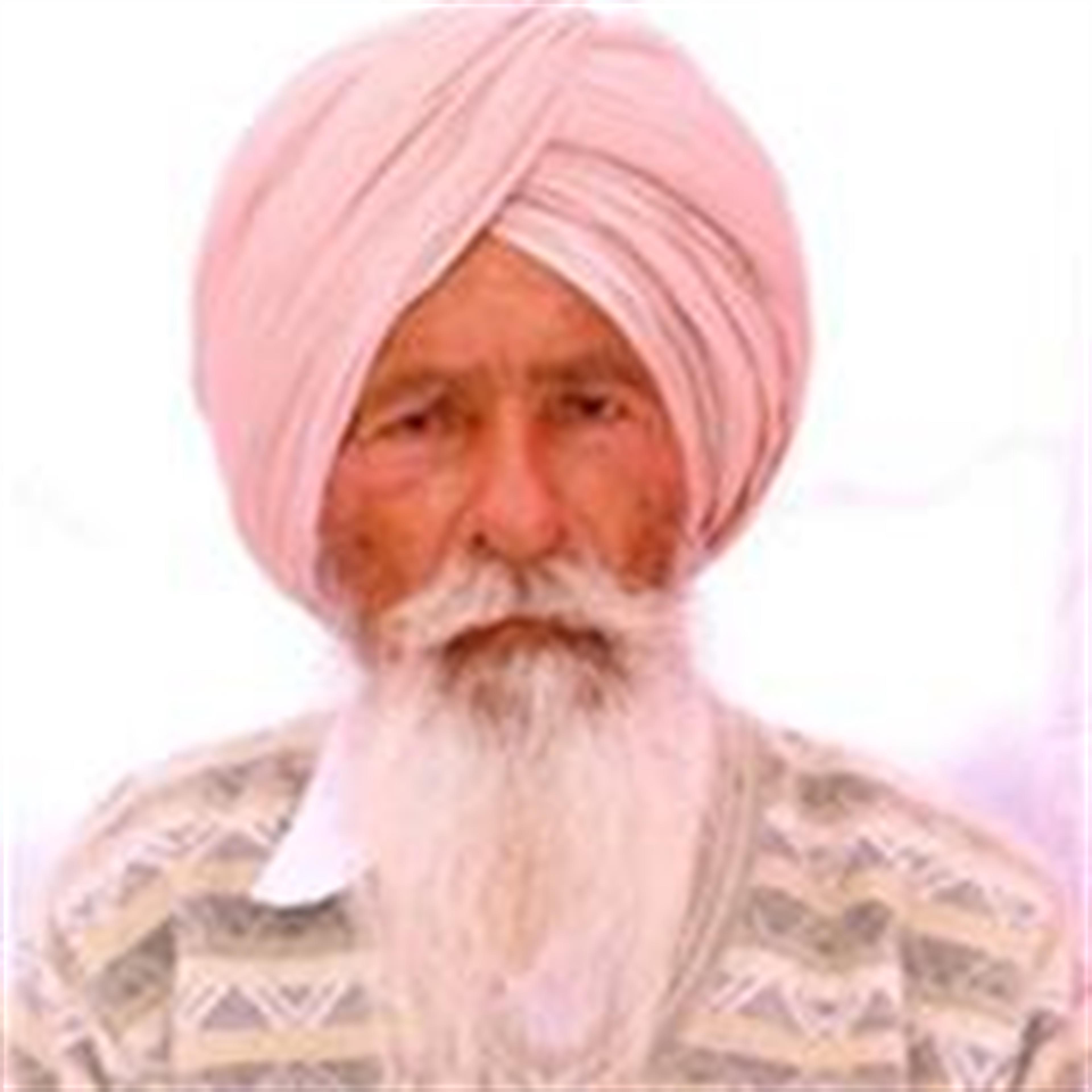 Chanan Singh