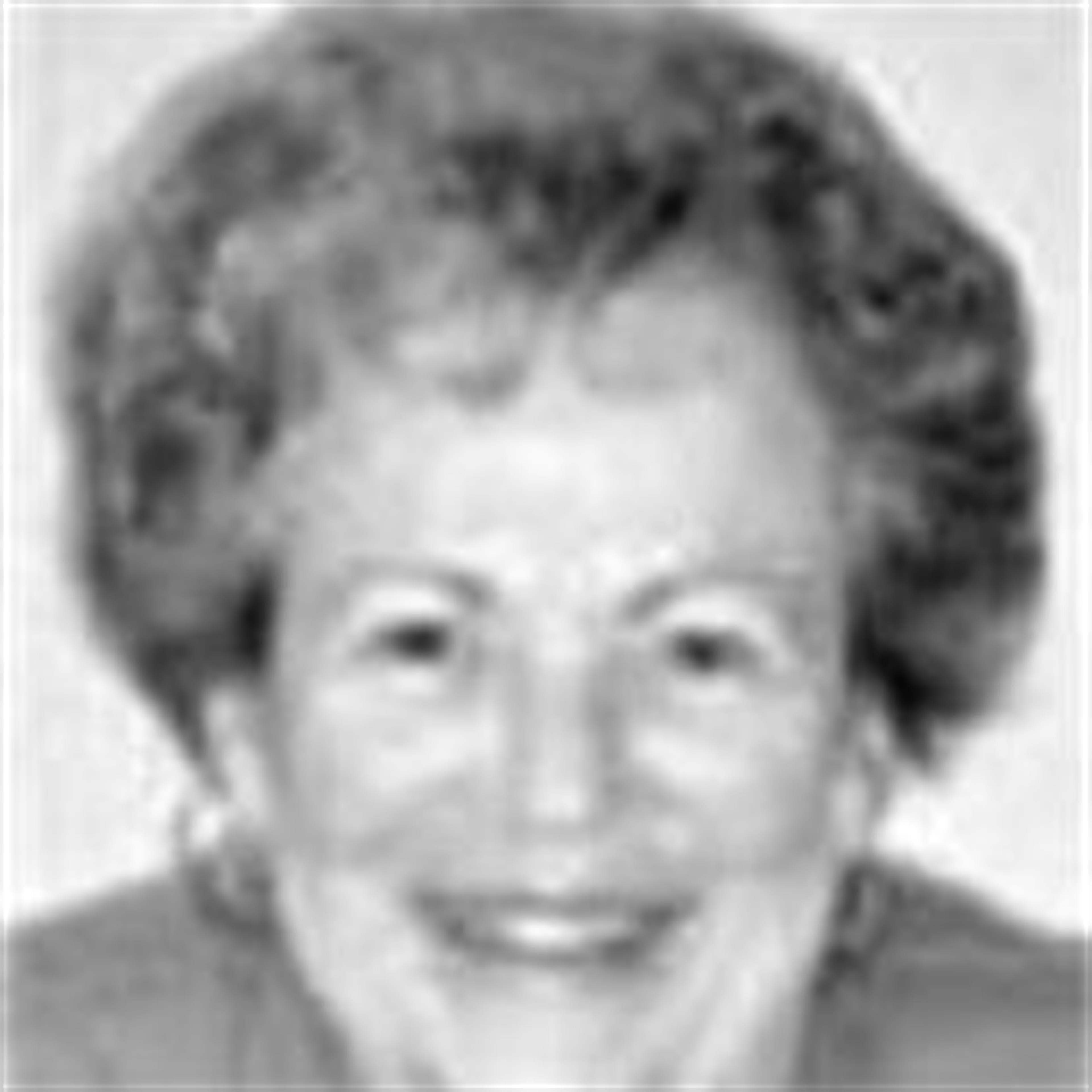 Marlene Lavonne Bowen