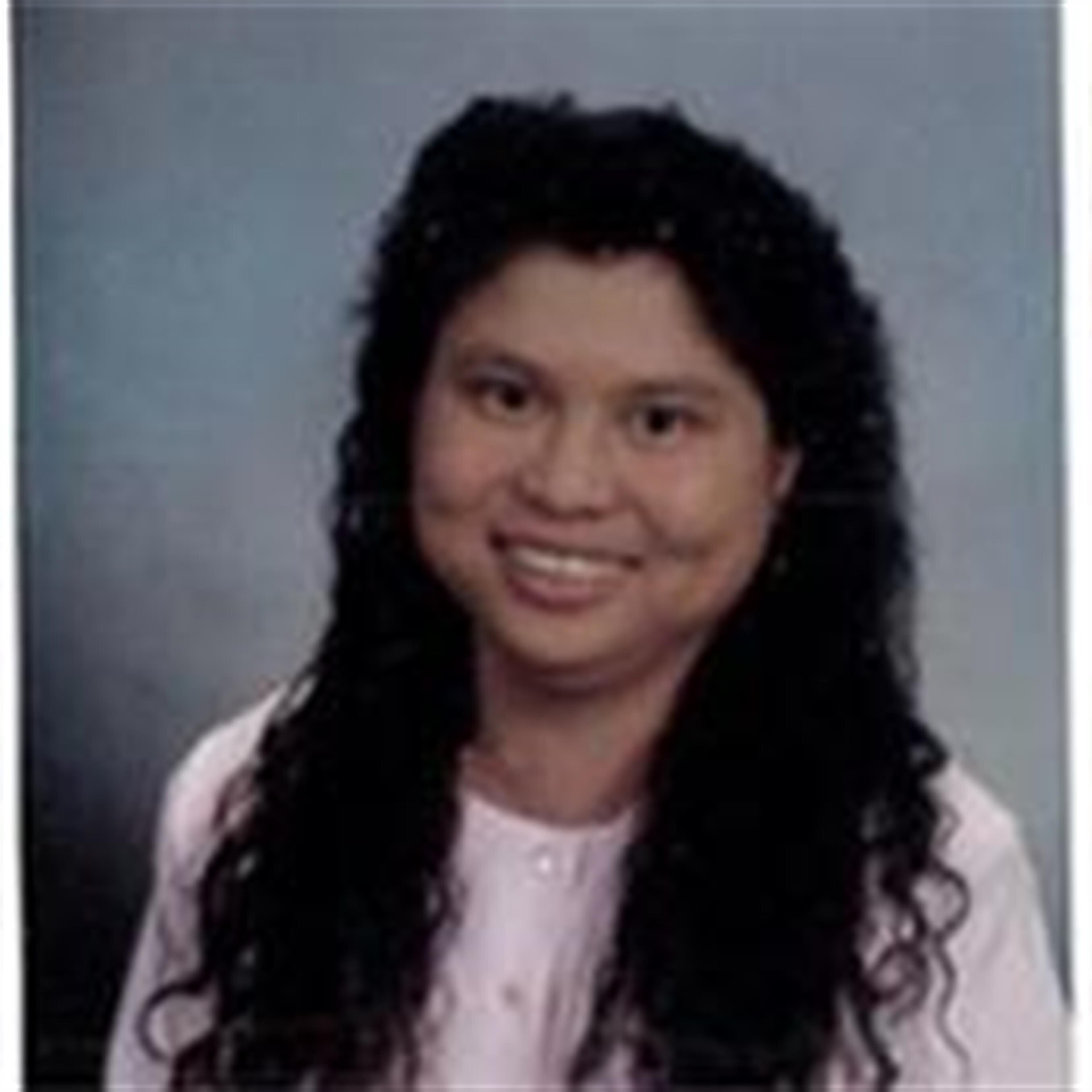 Susie Lujan Beard