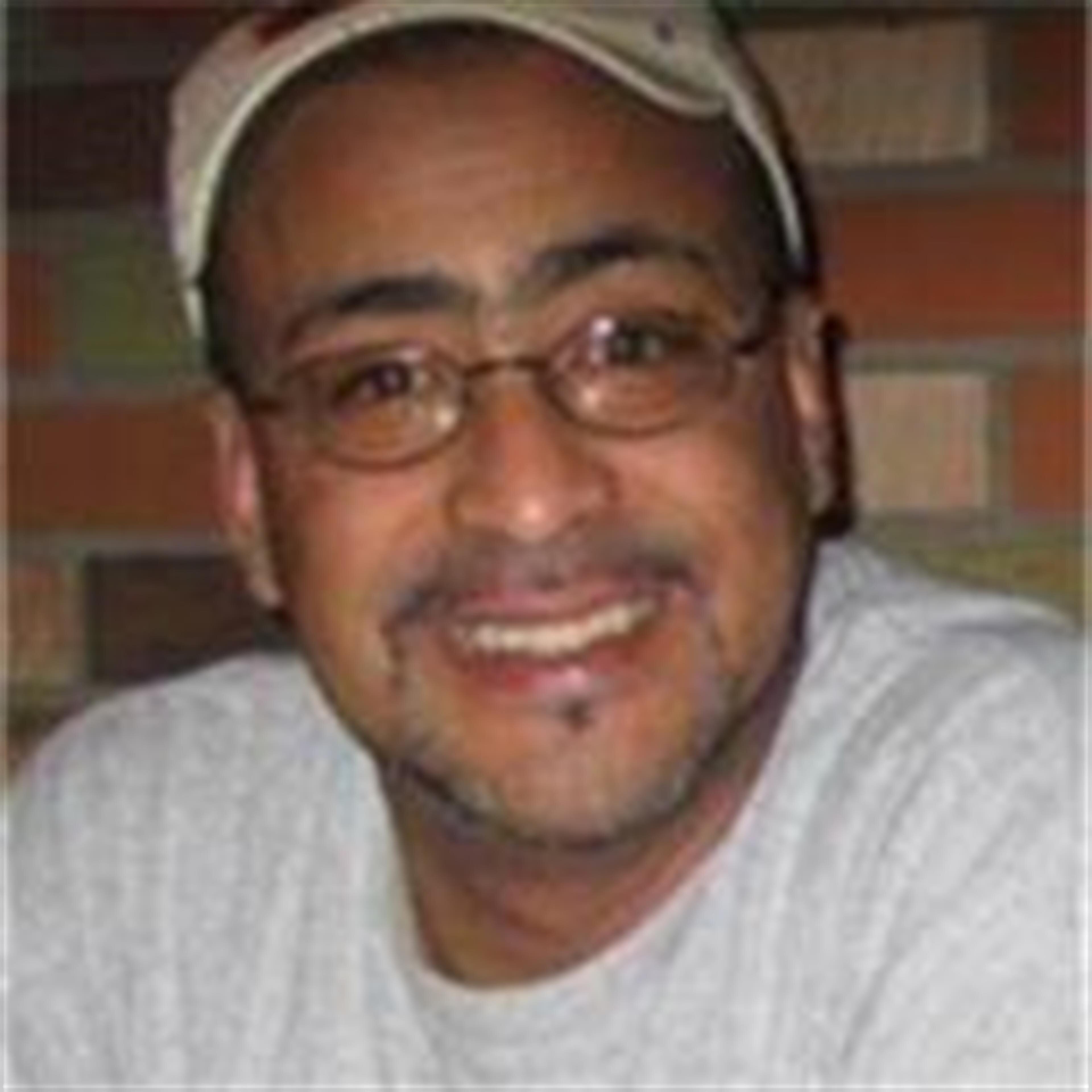John Albert Rodriguez