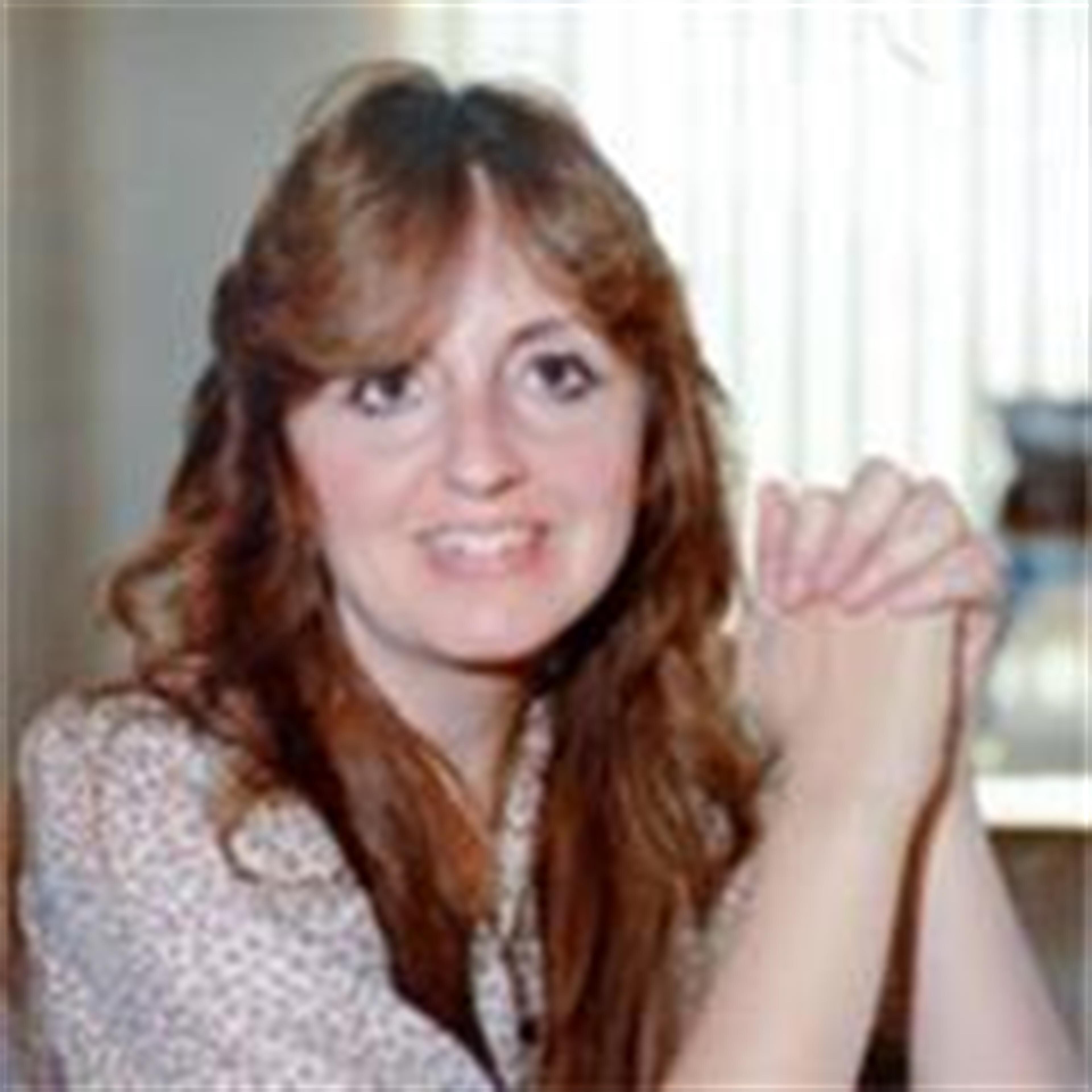Vicky Cagle