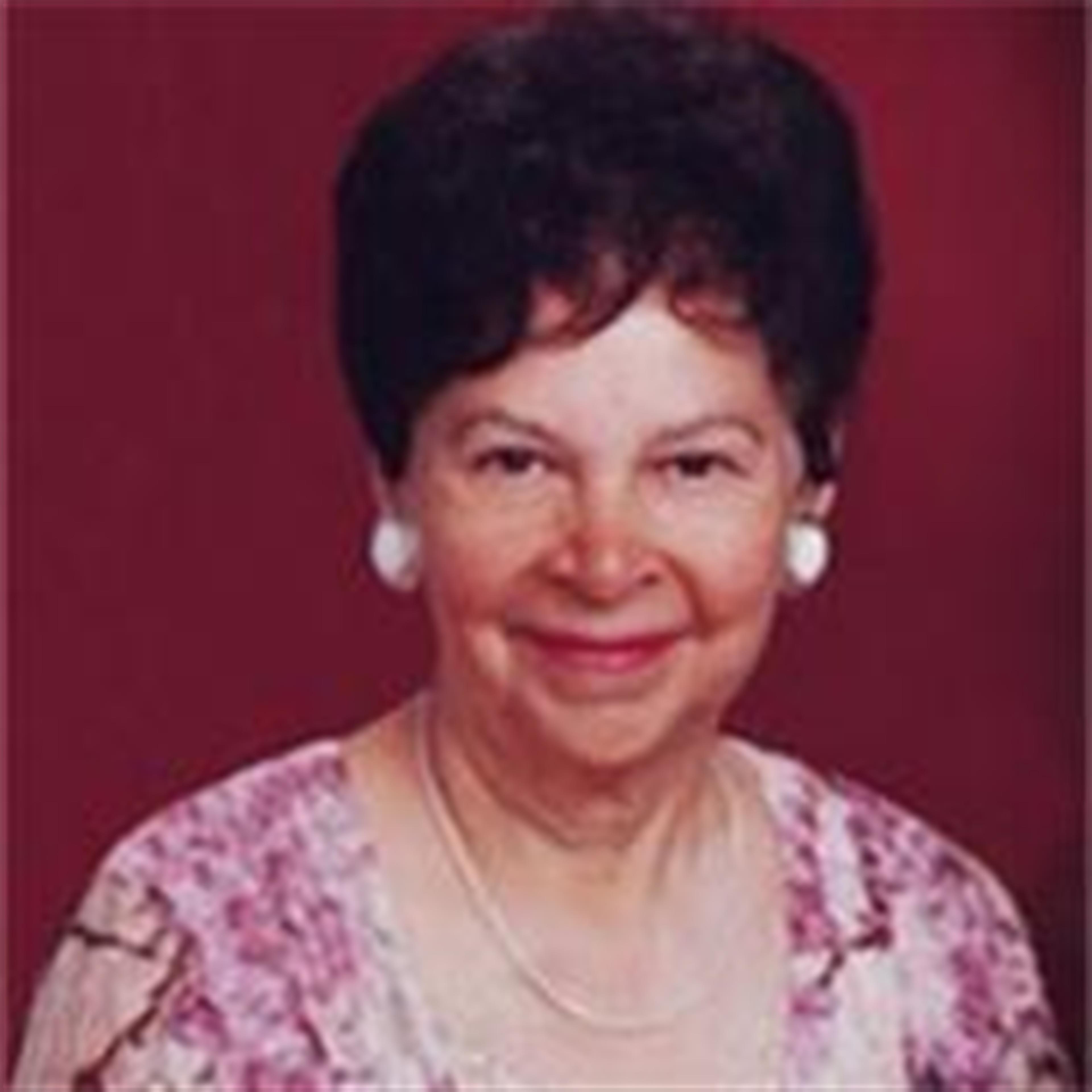 Margaret Acosta Lupercio