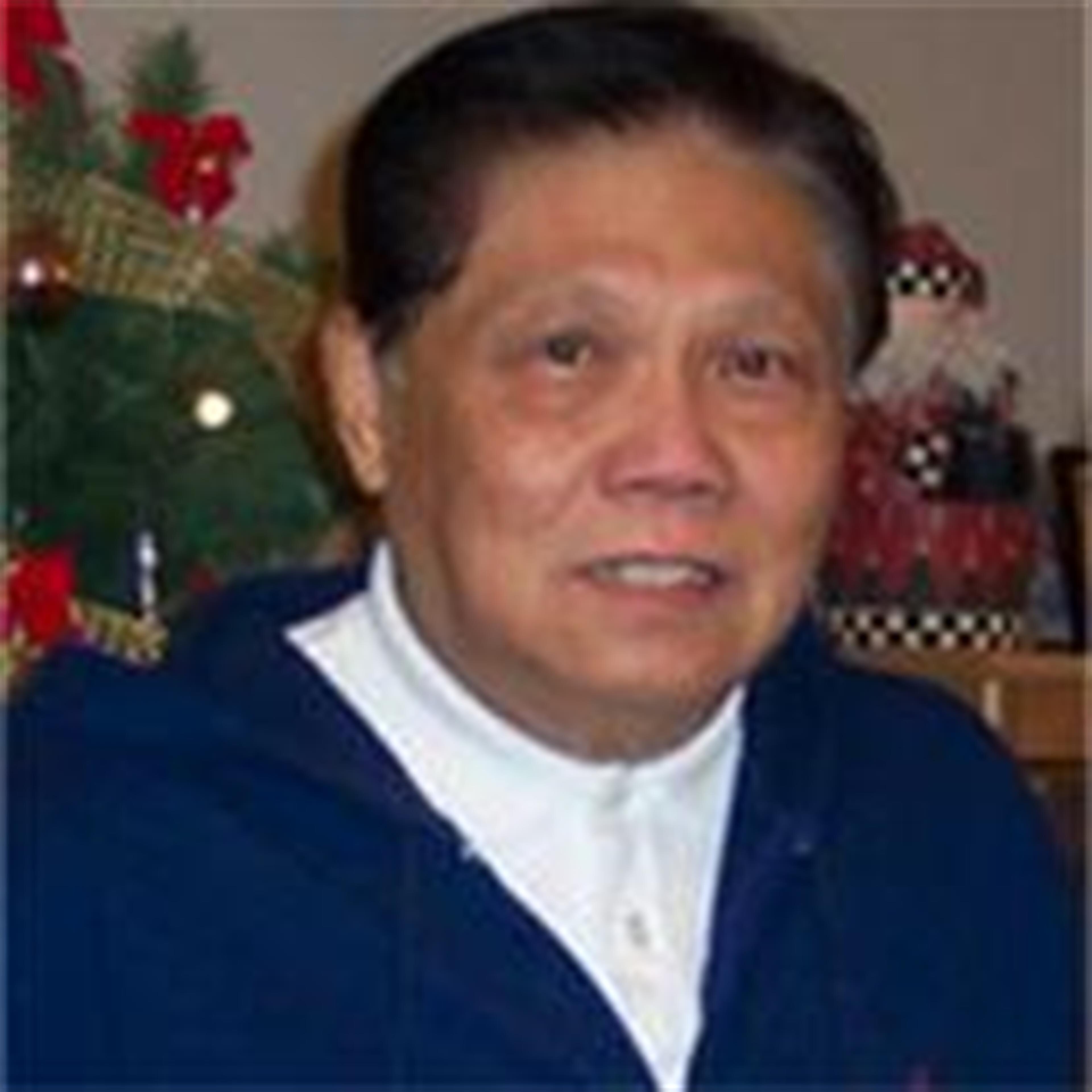 Nicanor R. Remolar