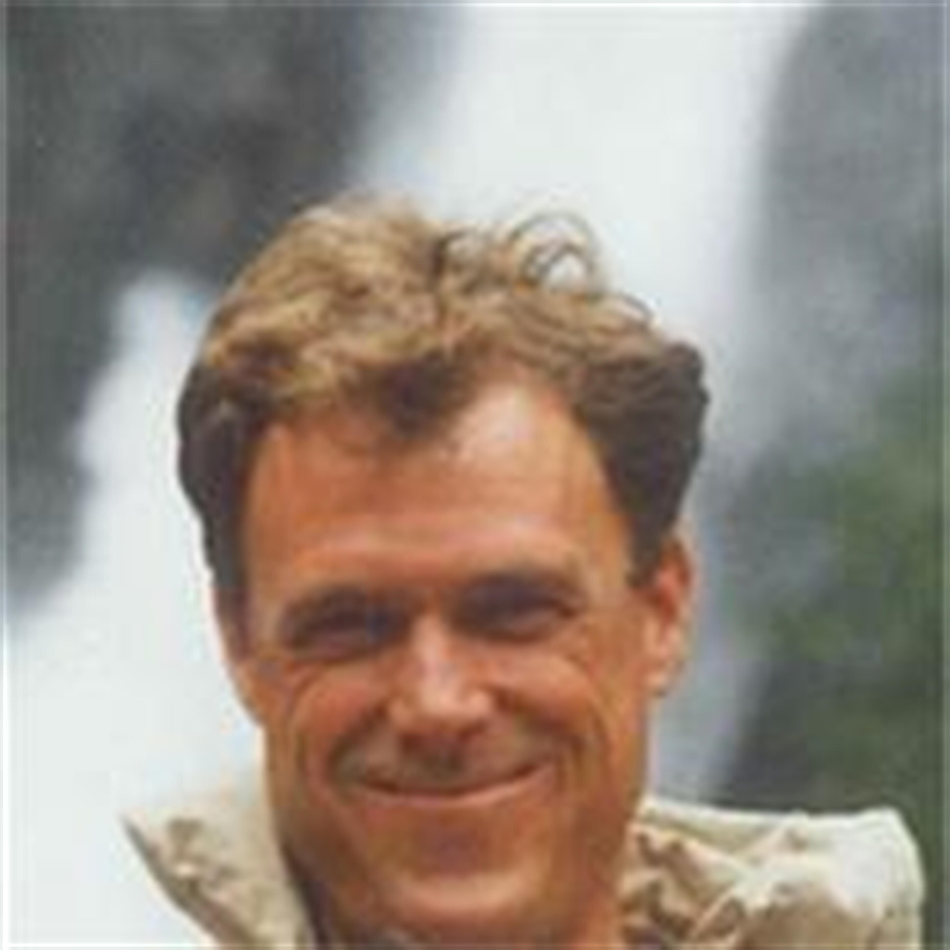 Glenn Gordon Diedrick