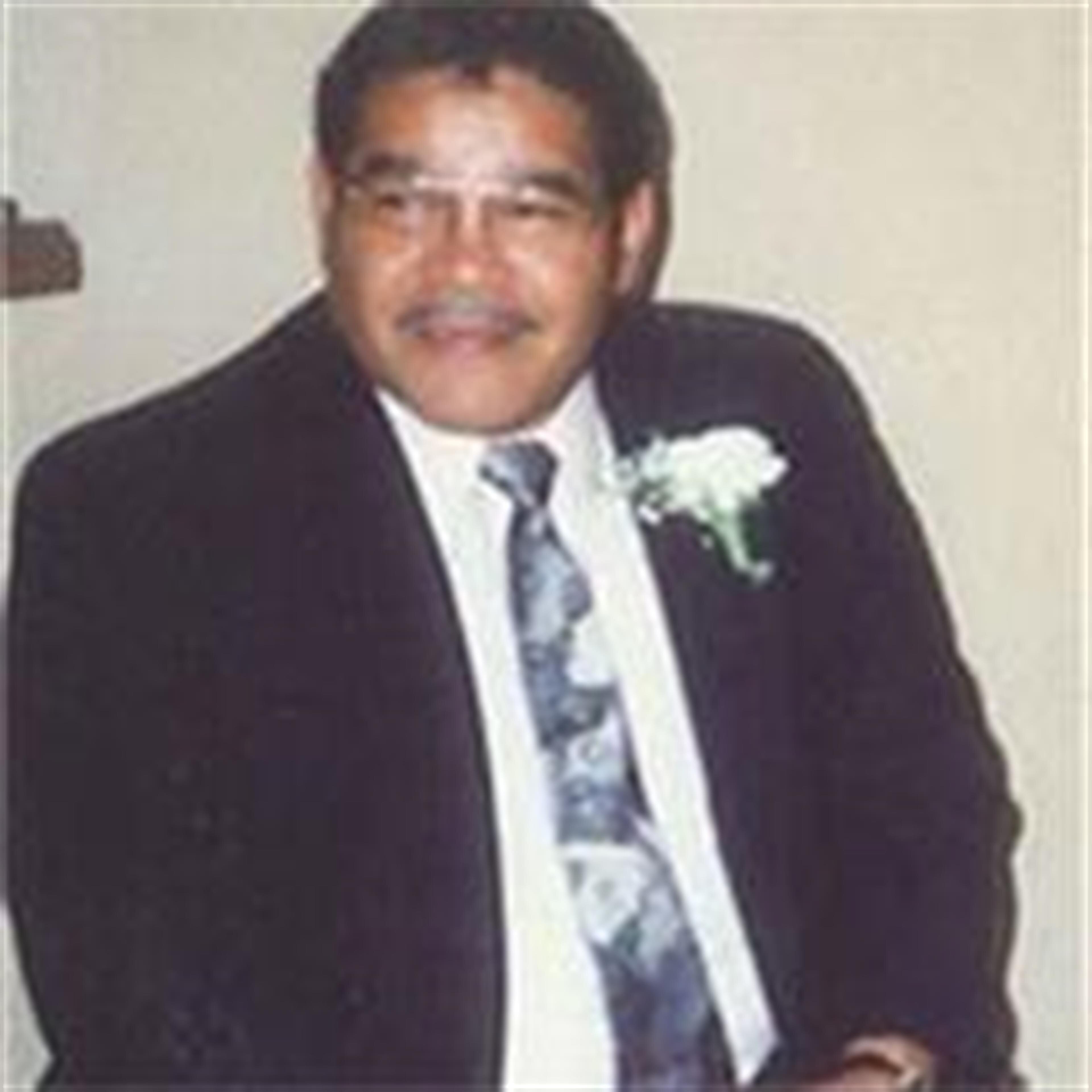 Frank B. Rodrigues