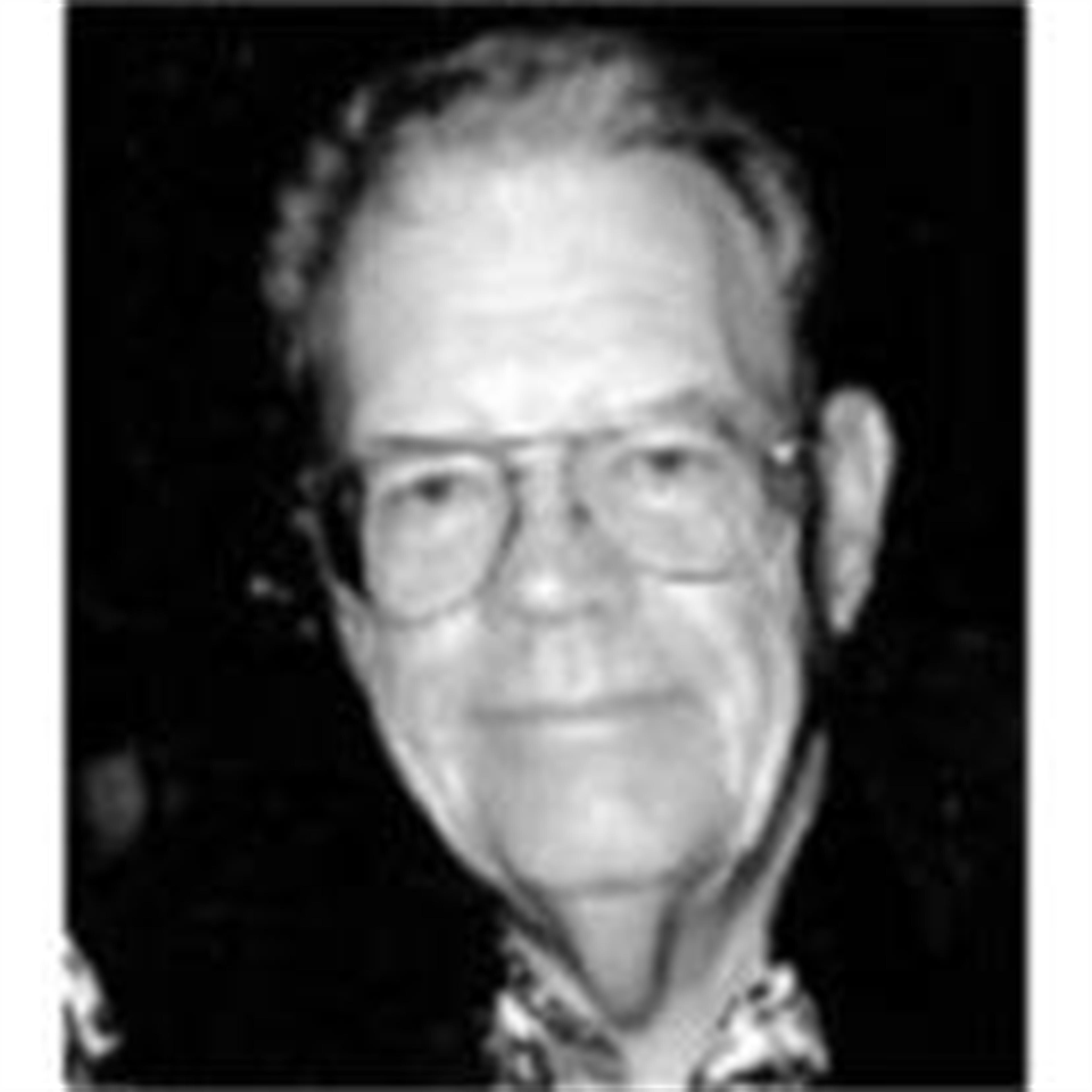 Harold August Zosel, Jr