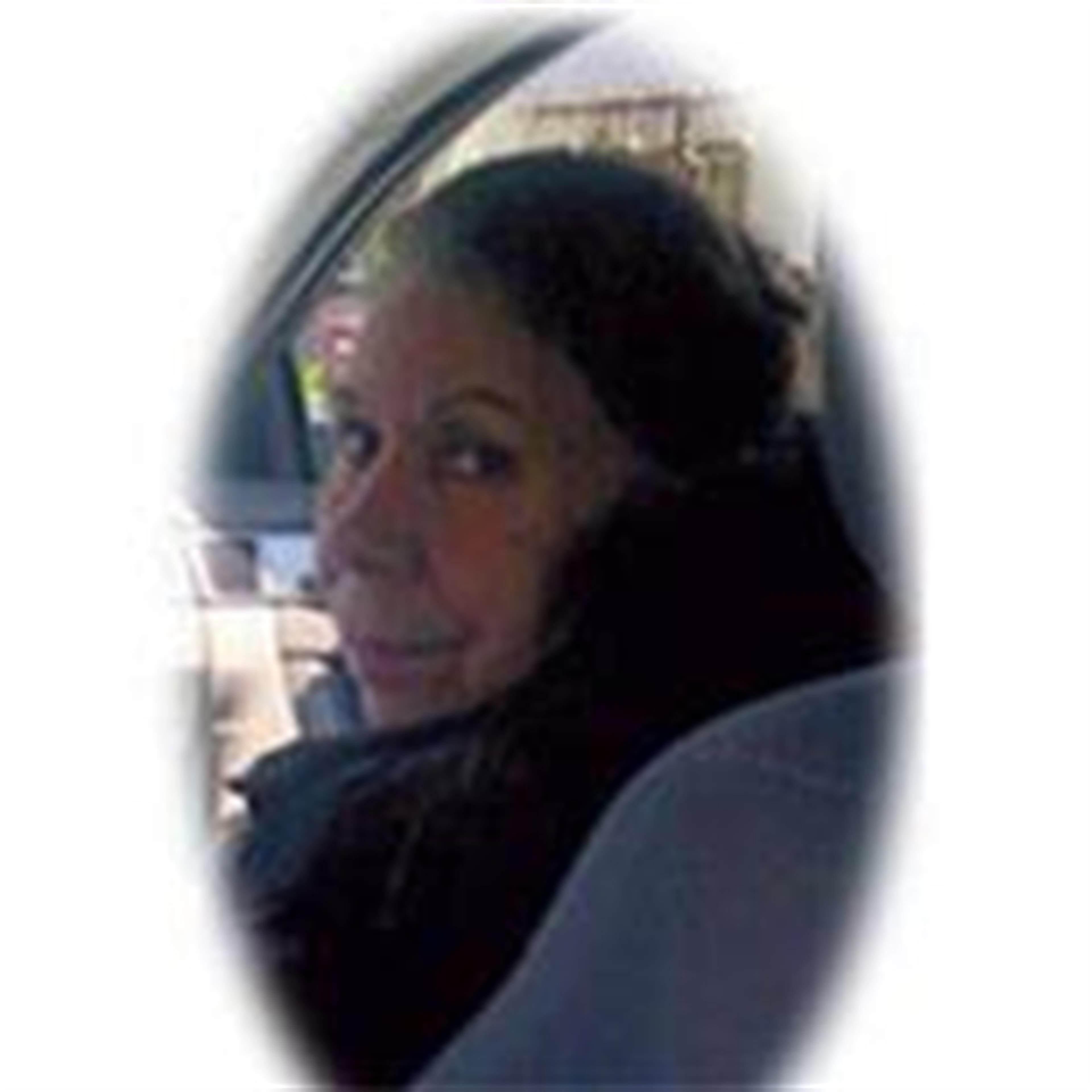 Luisa Esther Velazquez