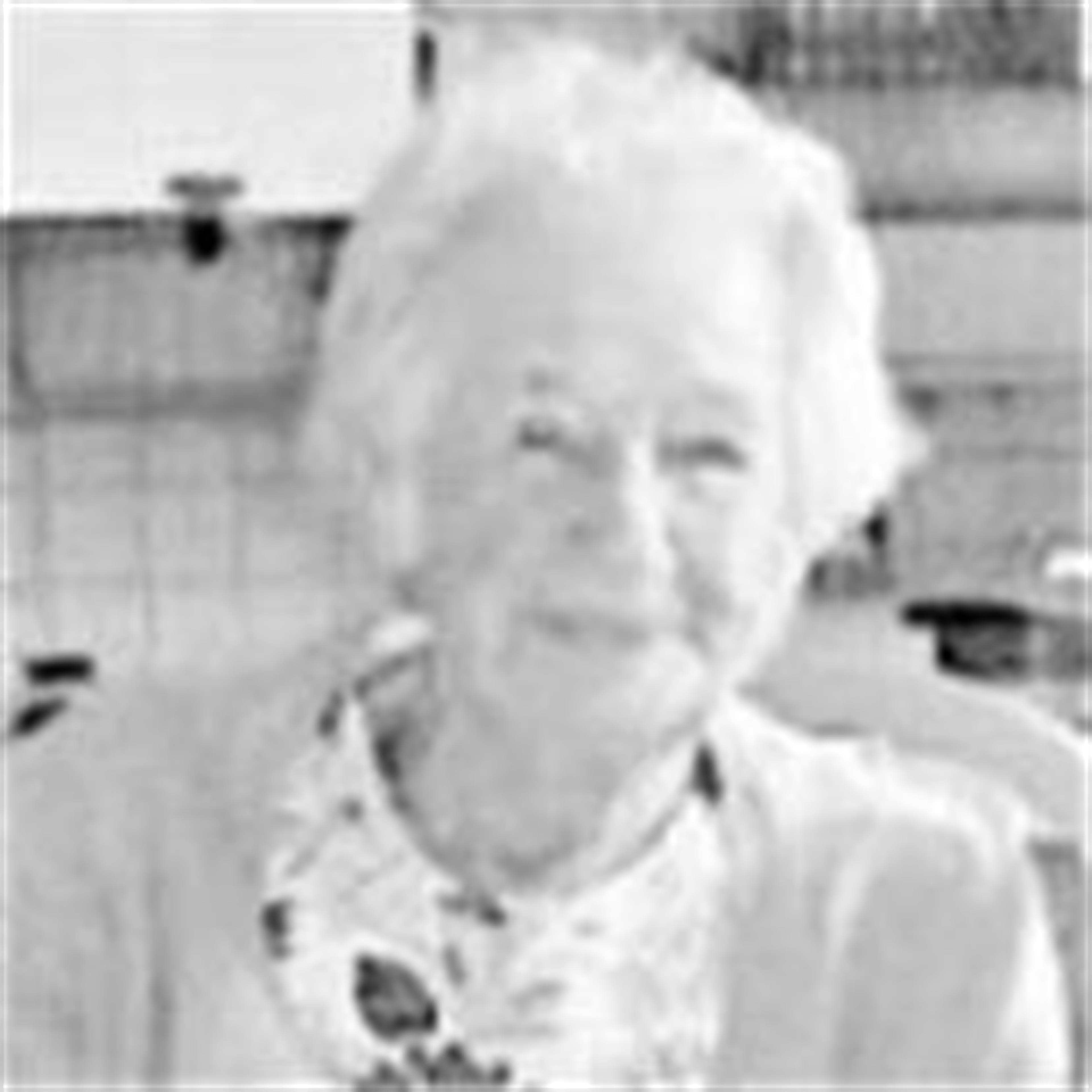 Mary Eleanor Bartley