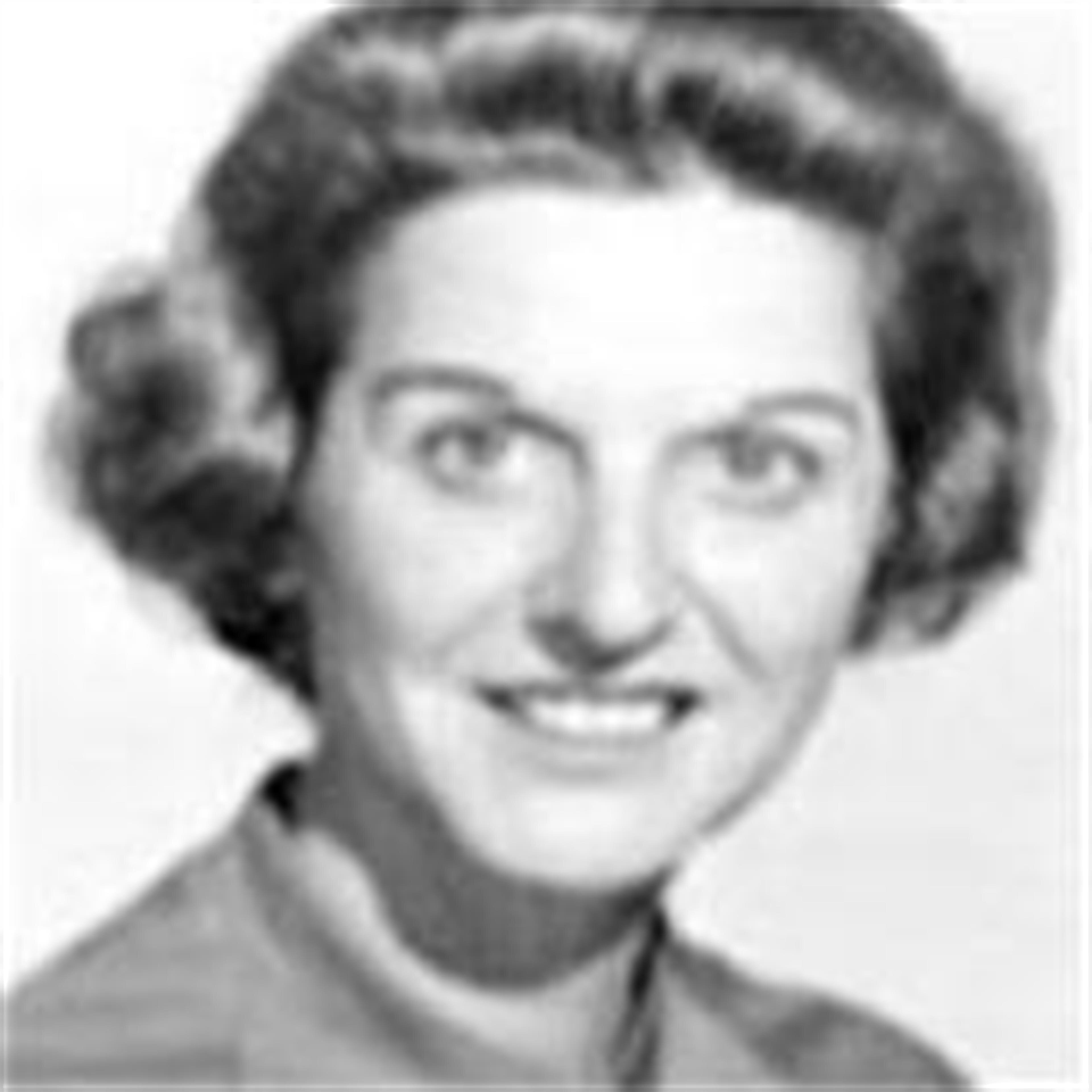 Rose M. Burgess