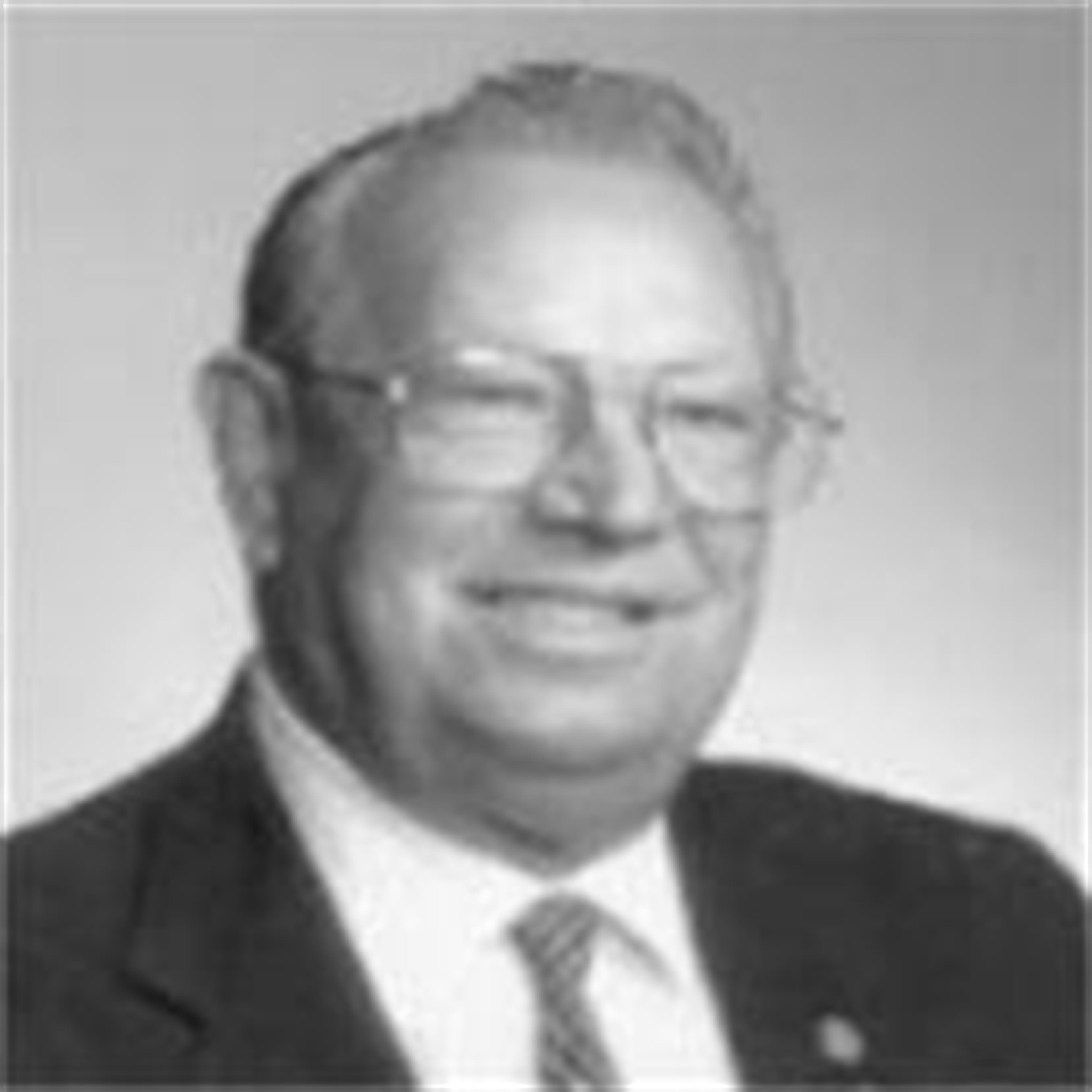 Edwin James Suchman, Sr.