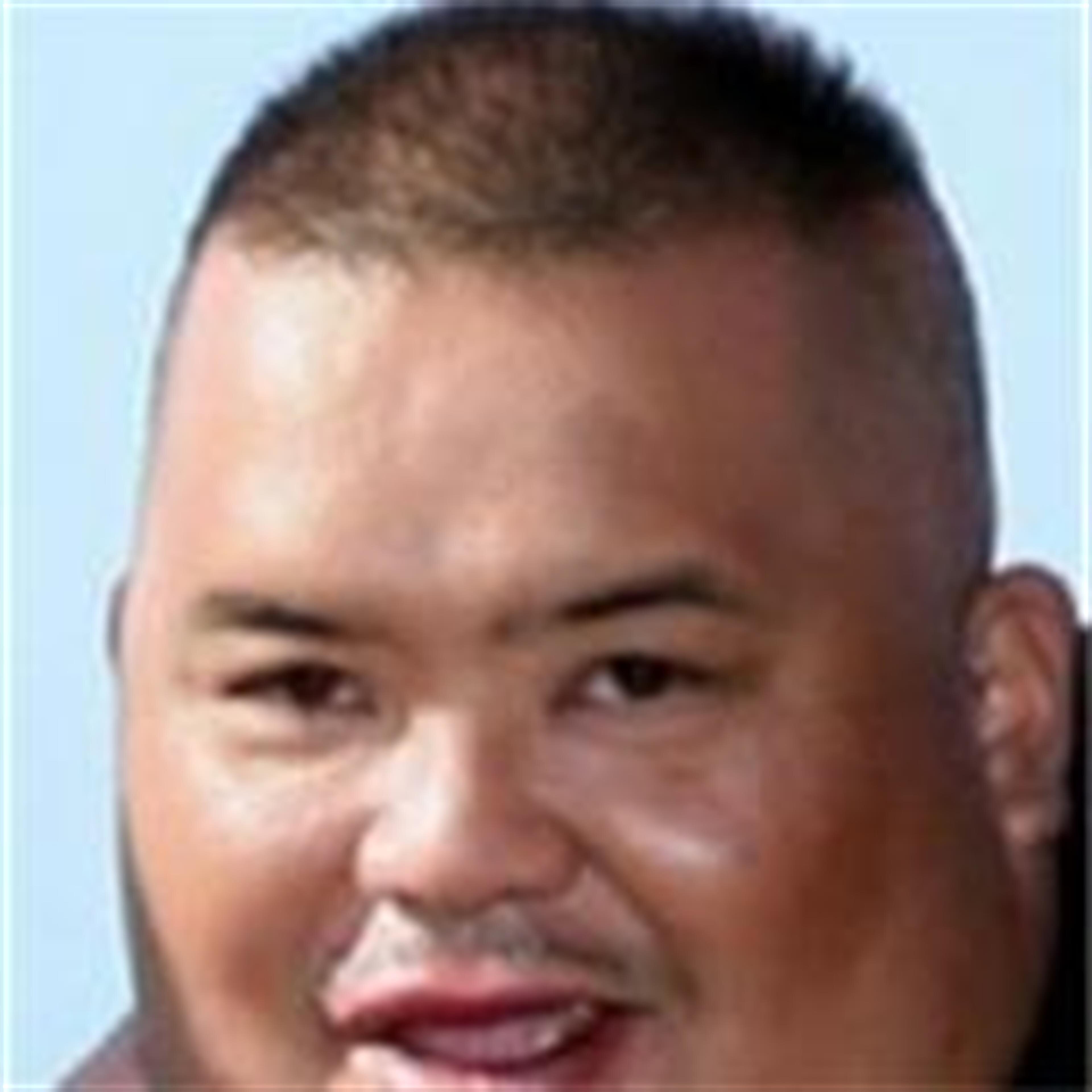 James Ray Magana