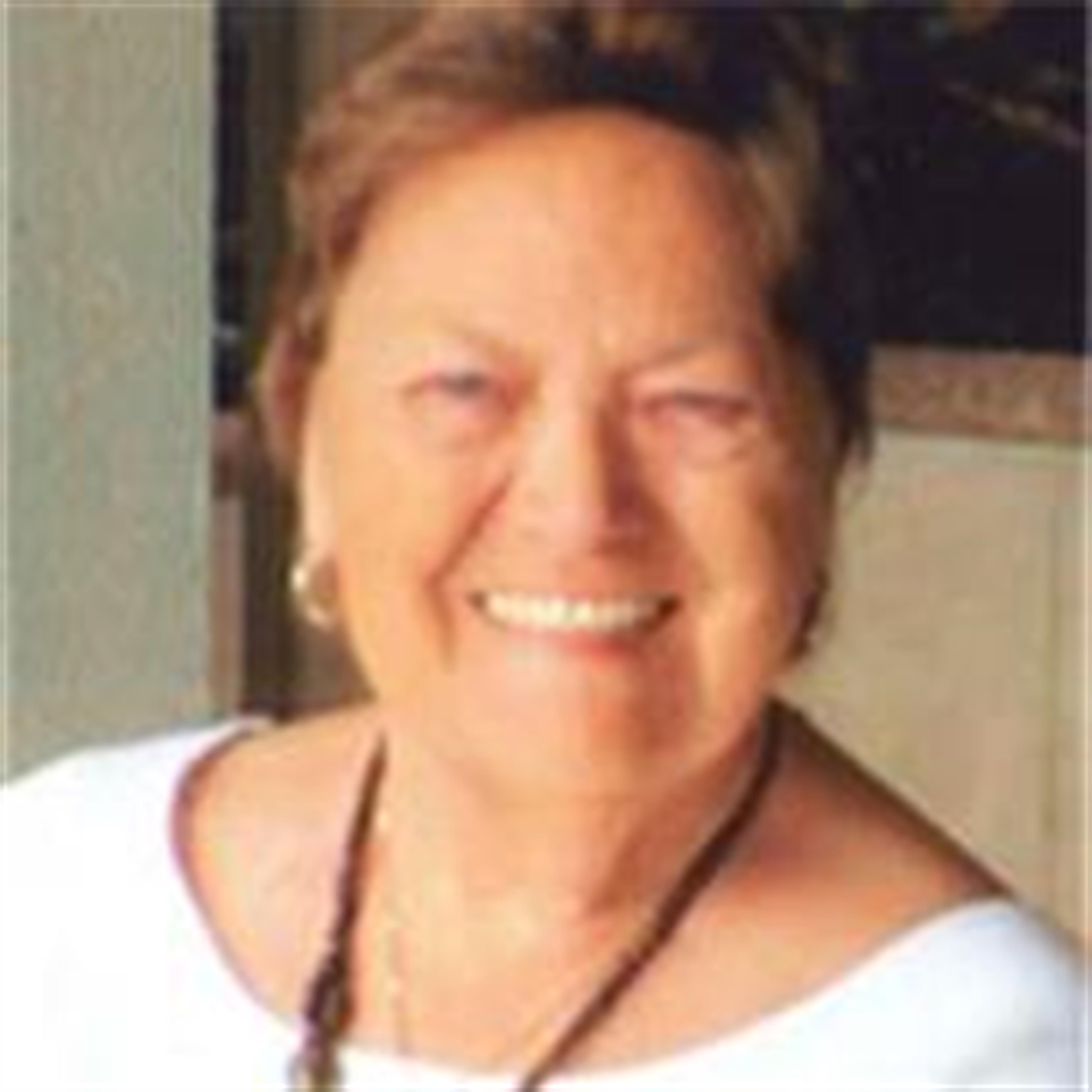 Janet Helene Paras' obituary picture