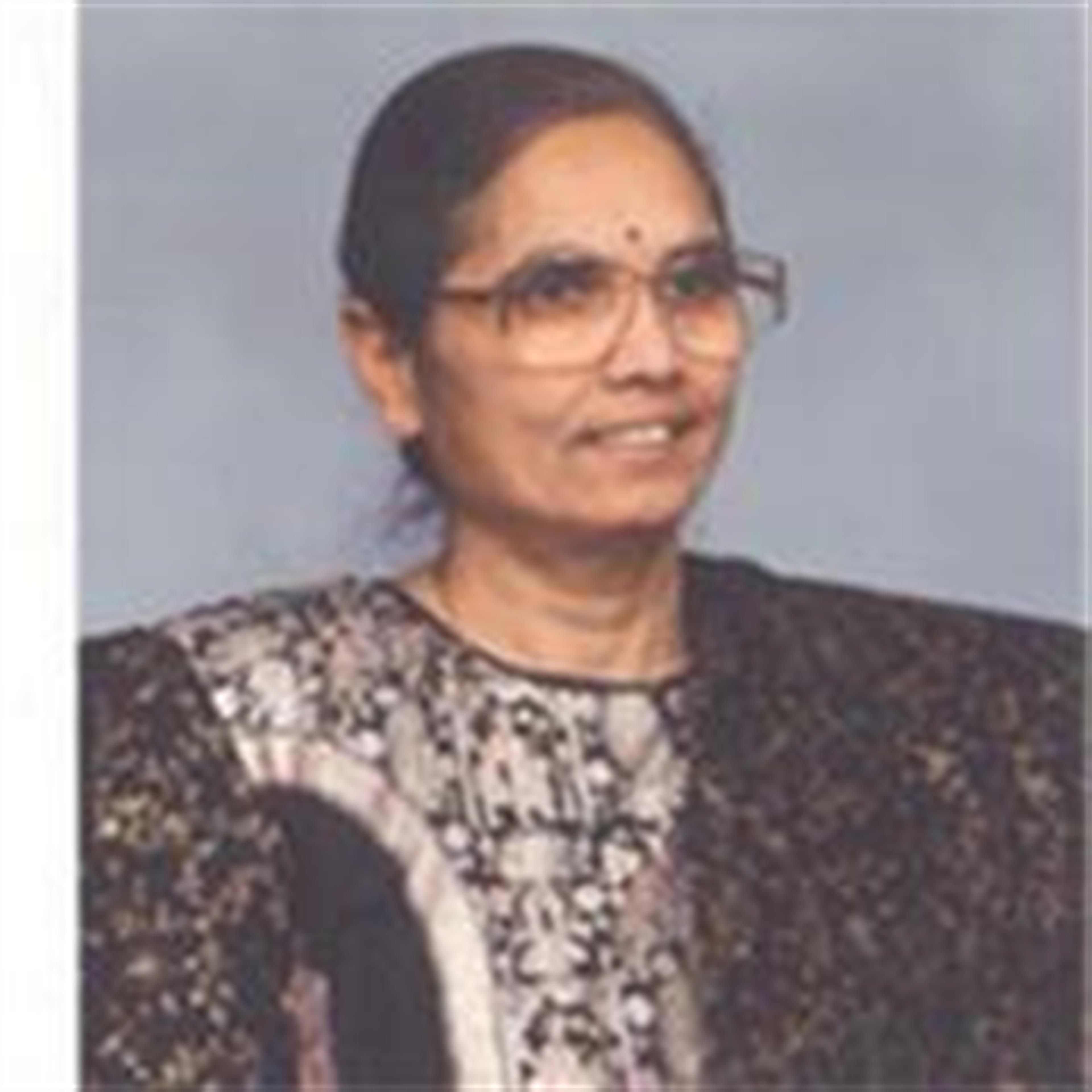 Veena Arvind Patel