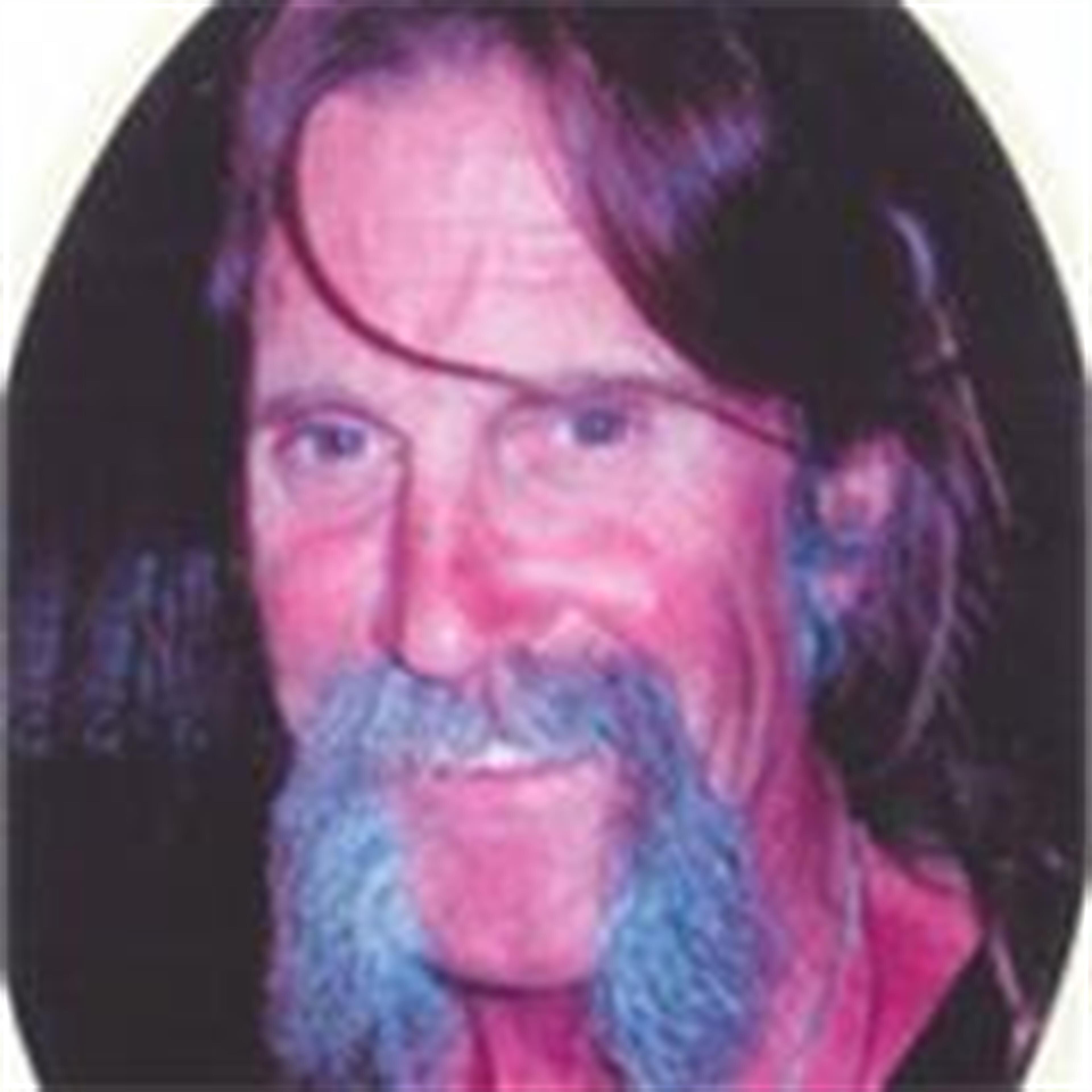 Larry J August