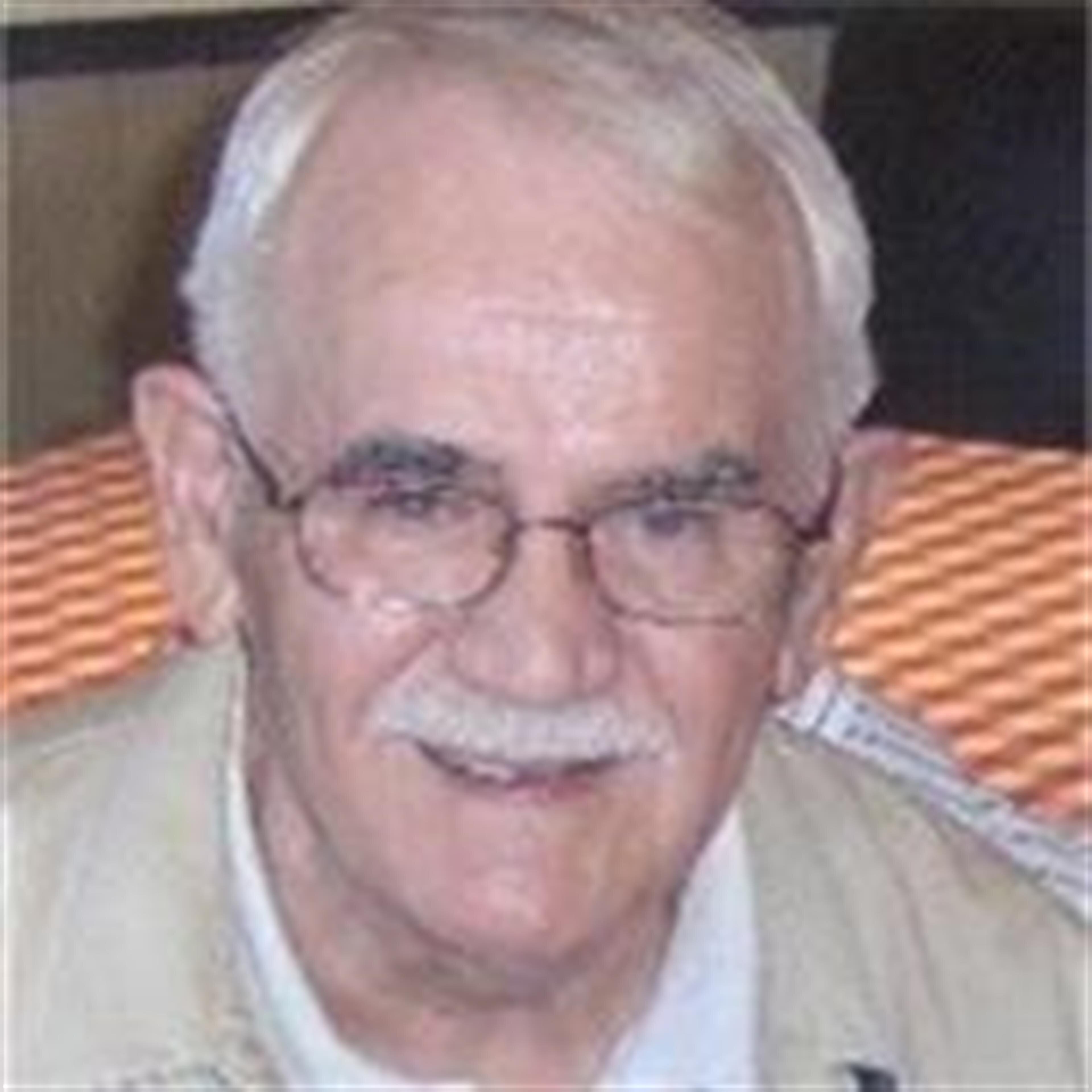Donald Ray Halbrook