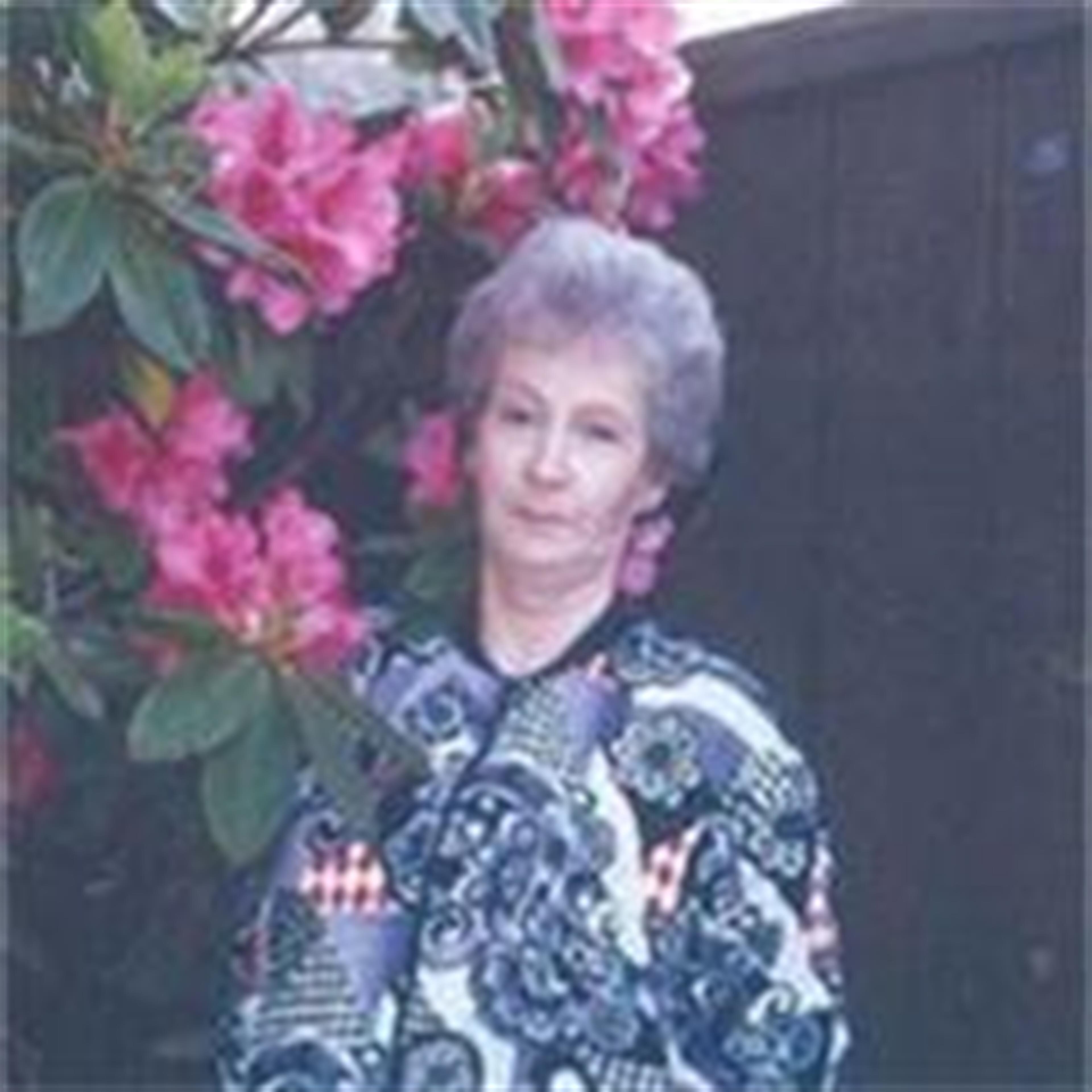 Mary Etta Thompson