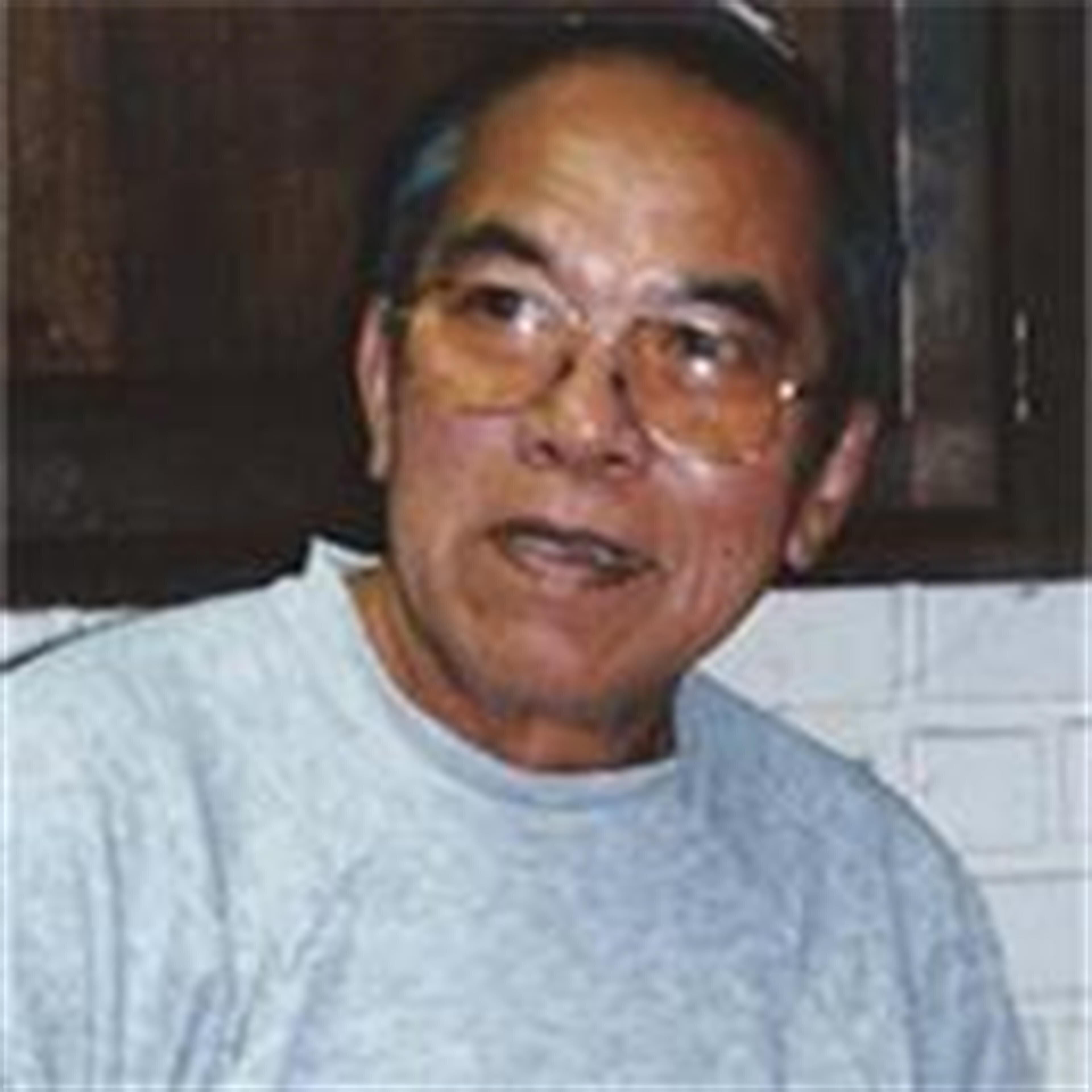 Alfred Bautista