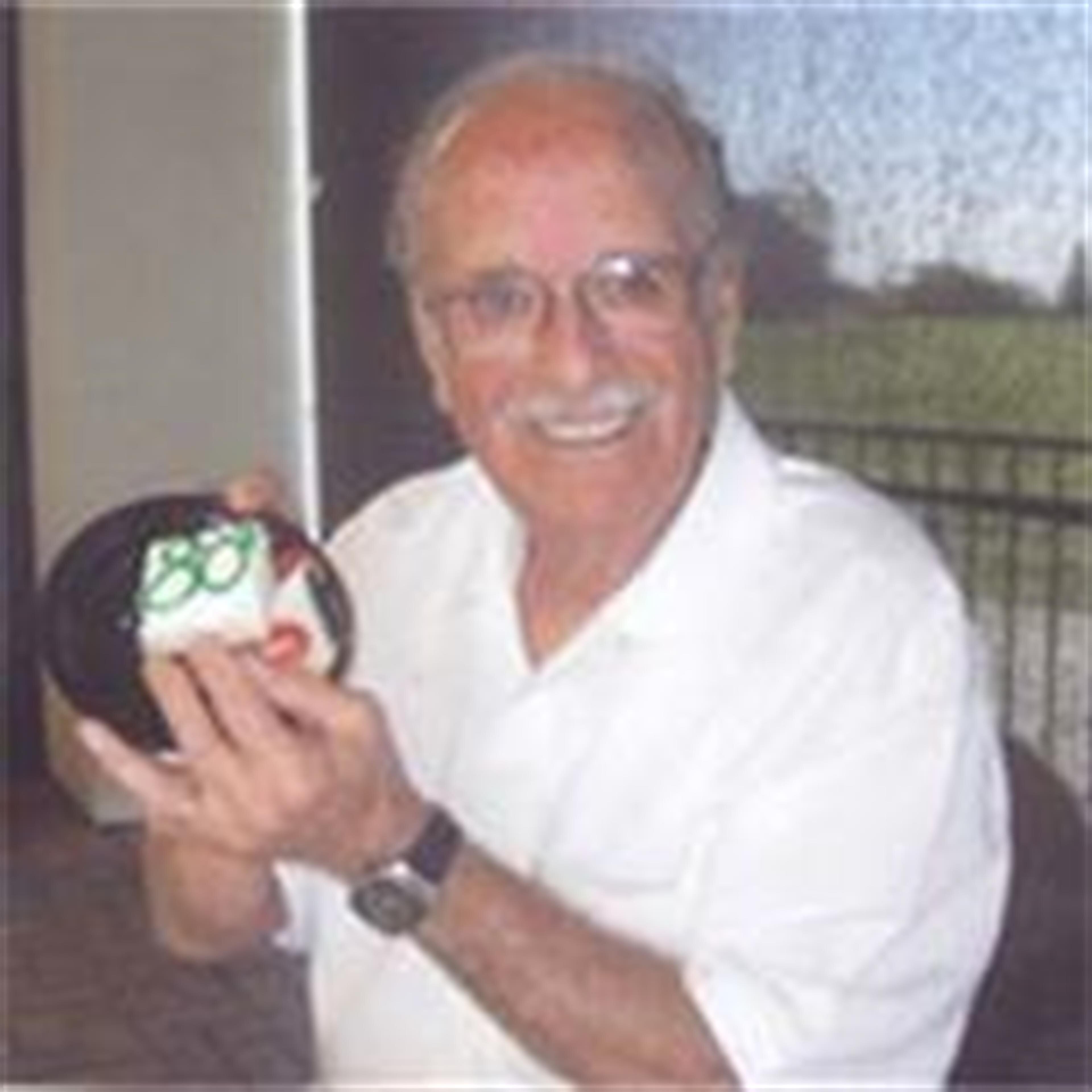 Arthur J. Hernandez