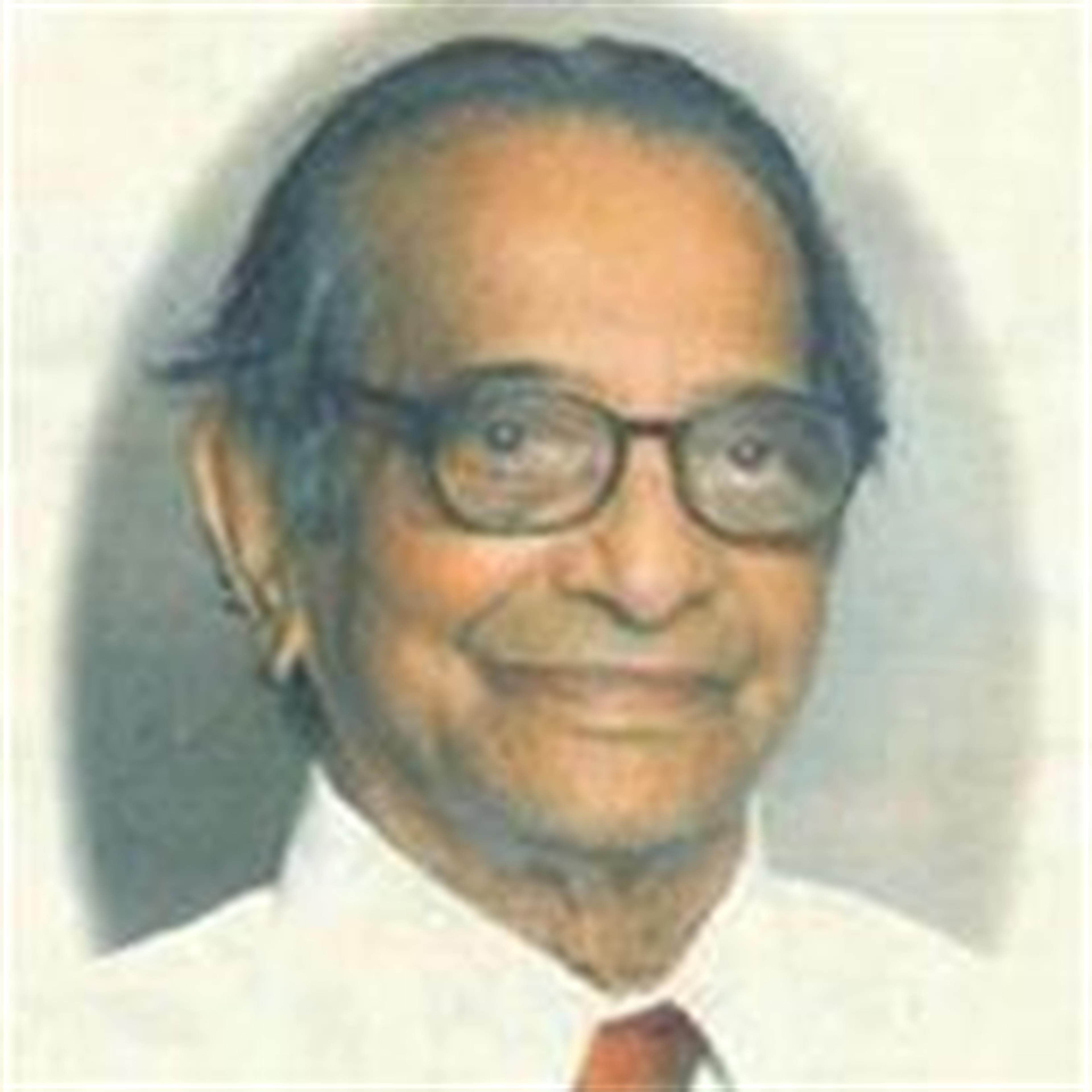 V.K. Siva Subramaniam