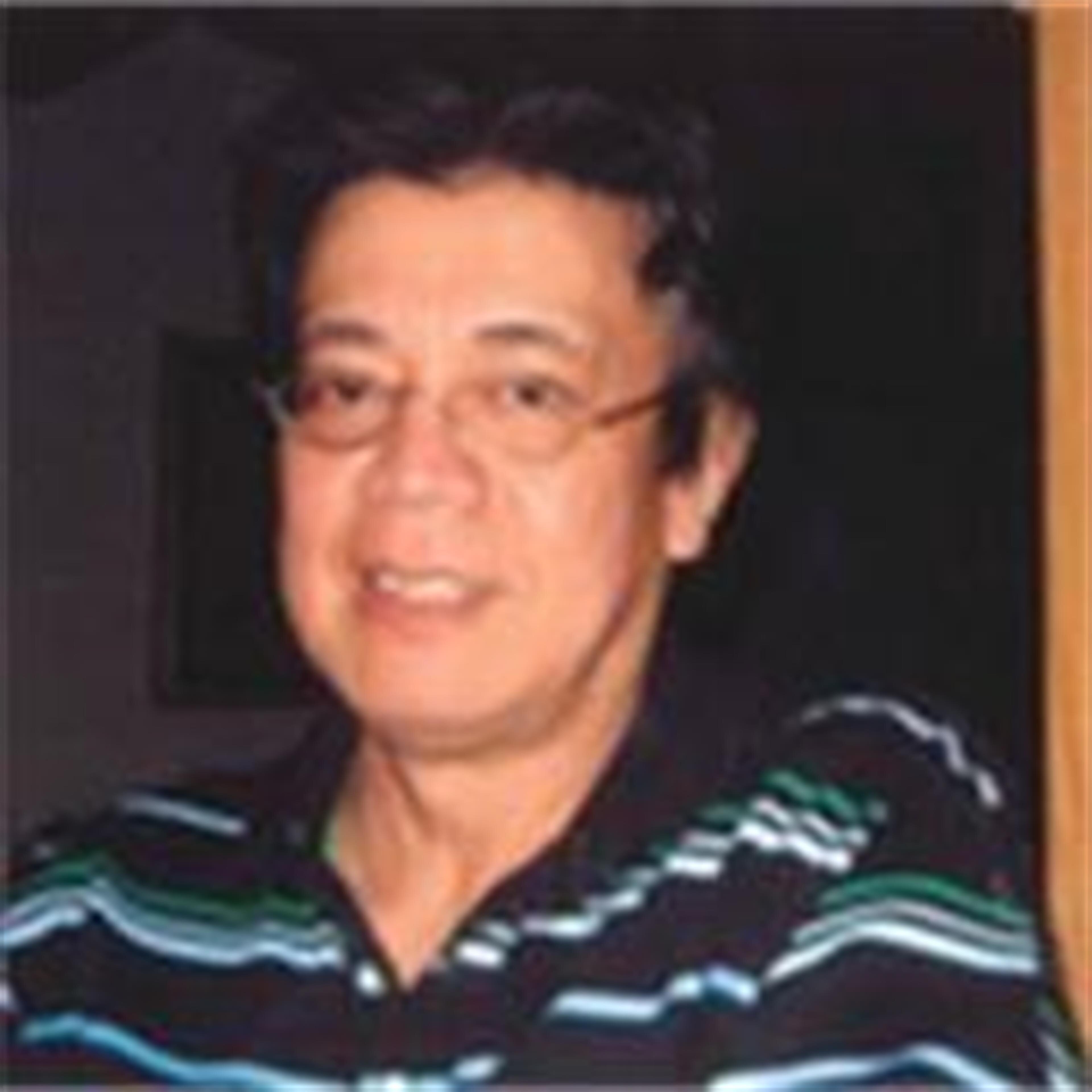Enrinito Bacani