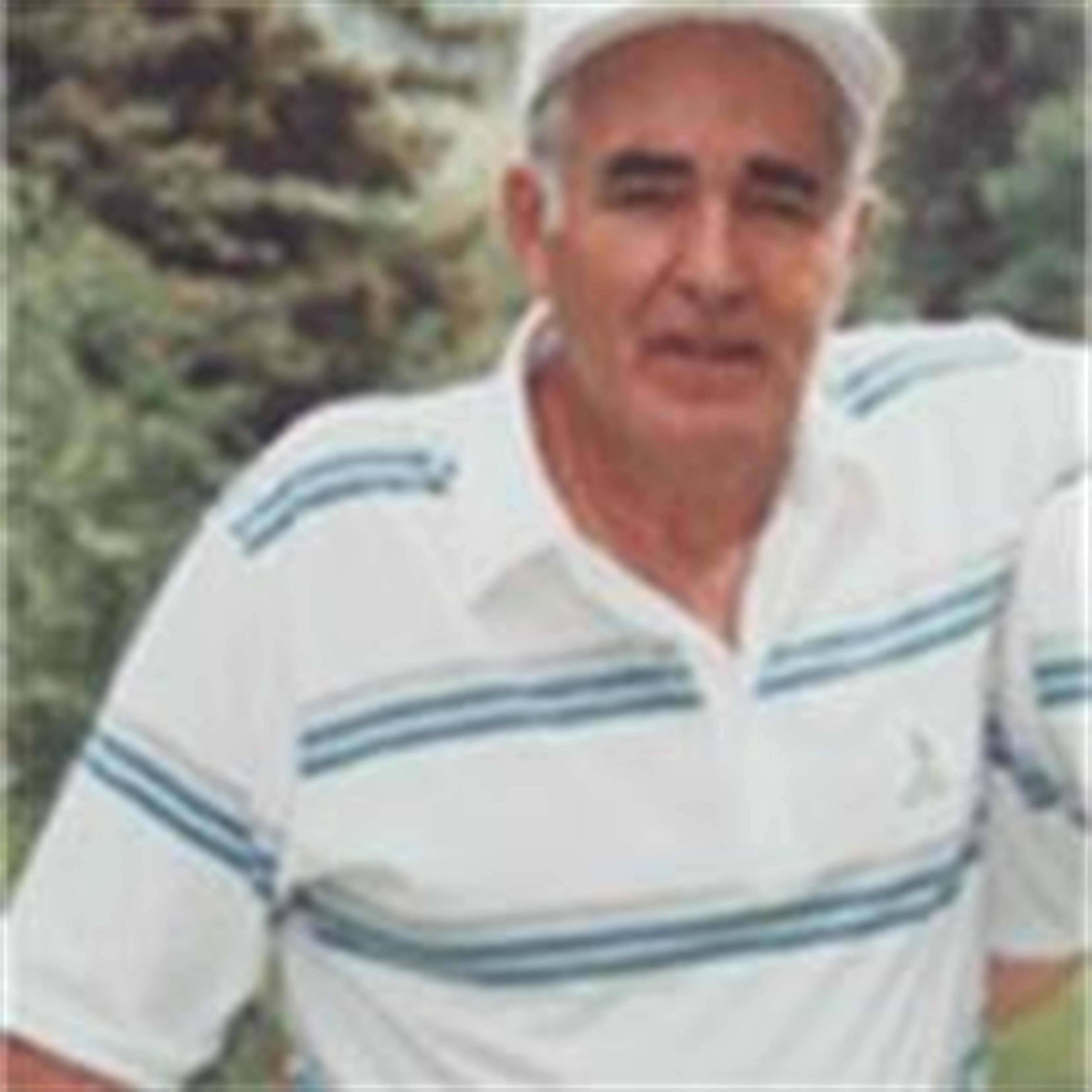 John "Jack" Mattos