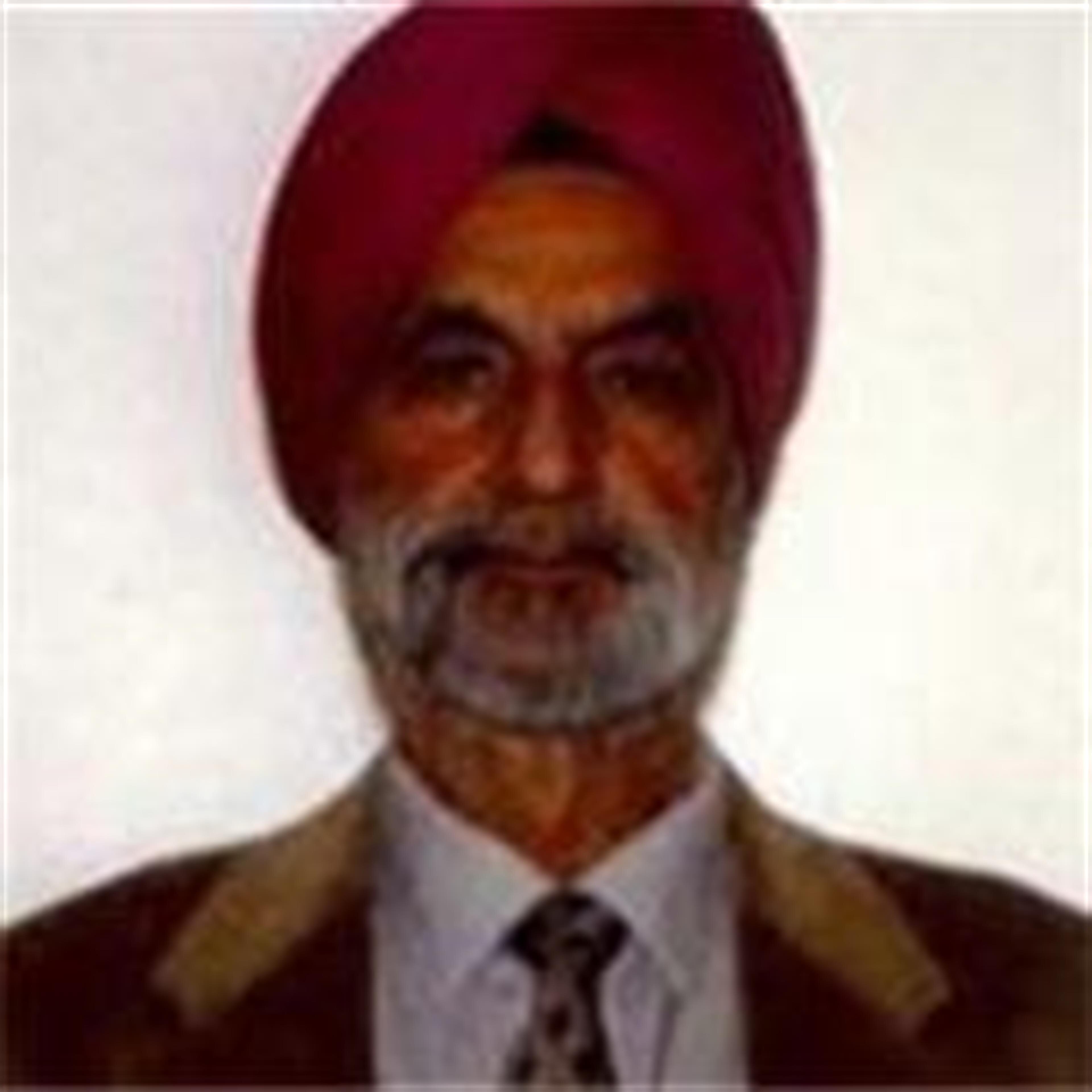 Gurdev Singh