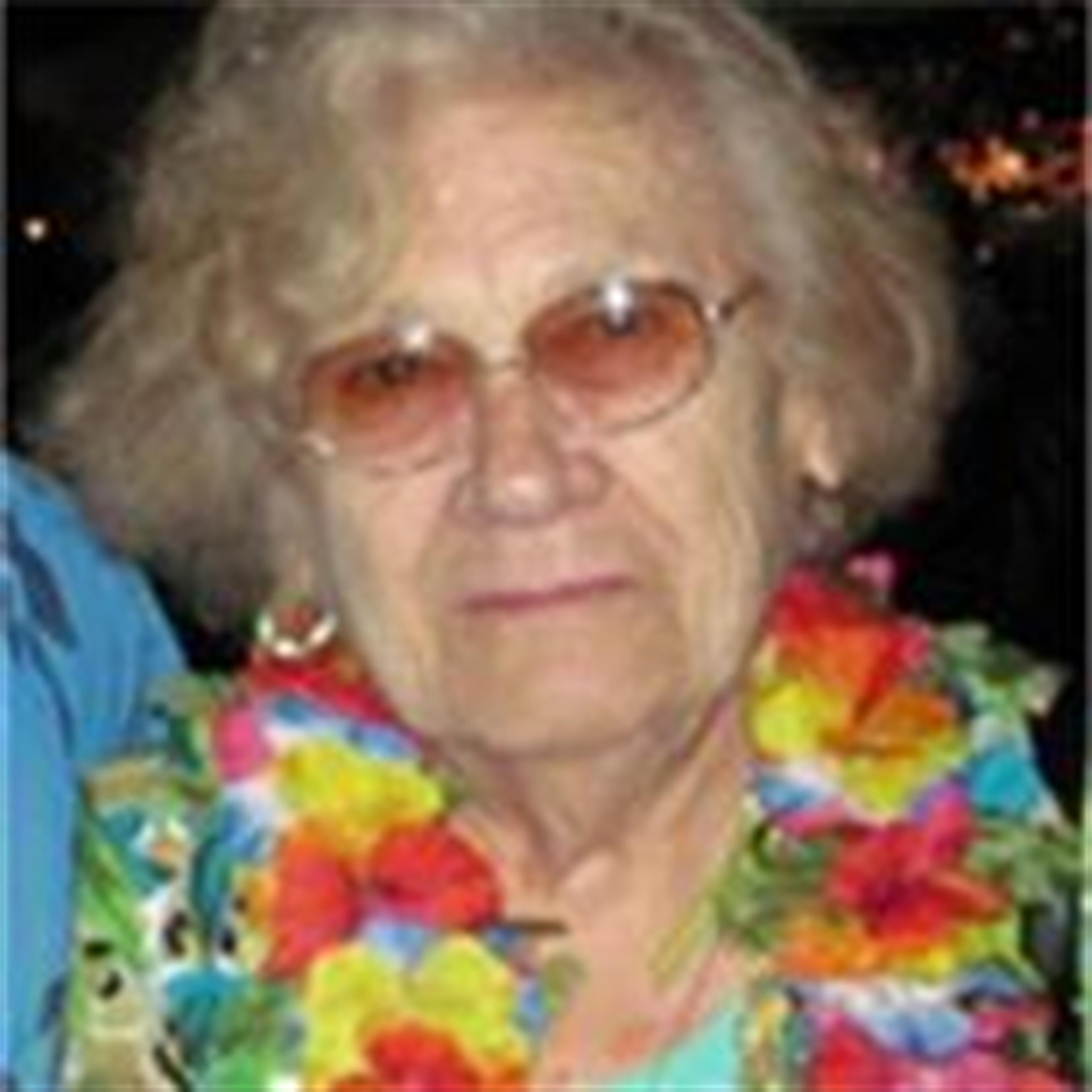 Cecile Couch