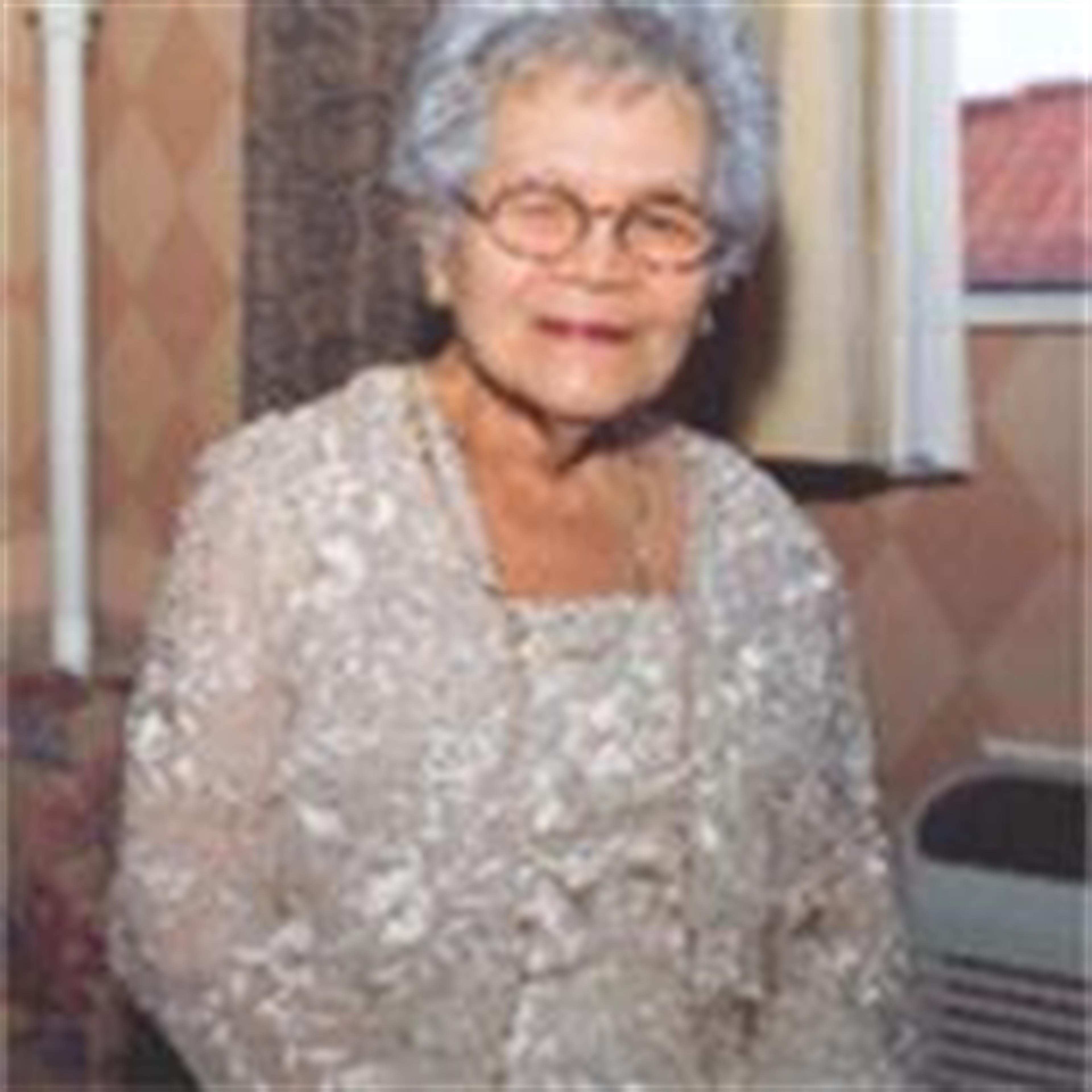 Rita Bufete