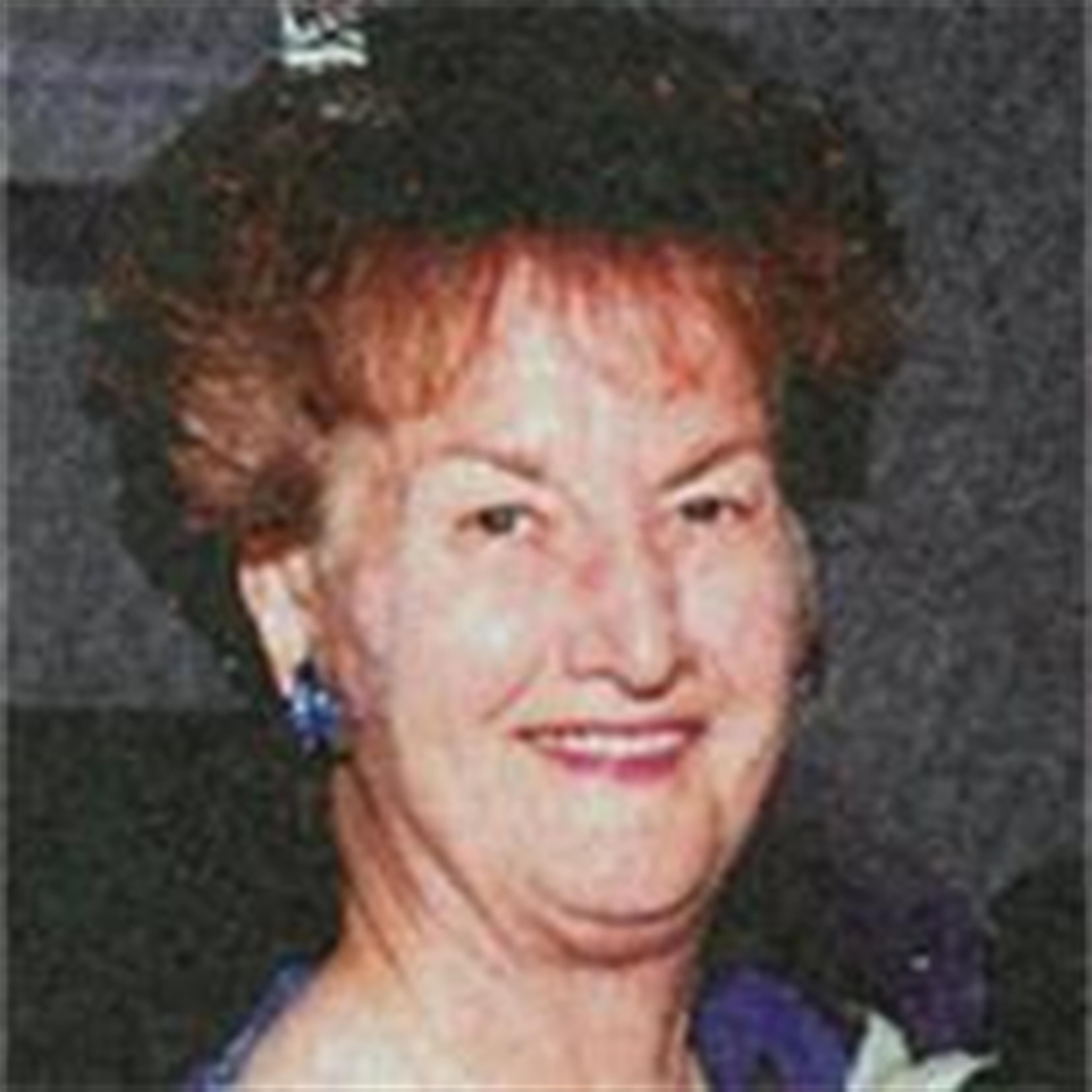 Lorraine Martin