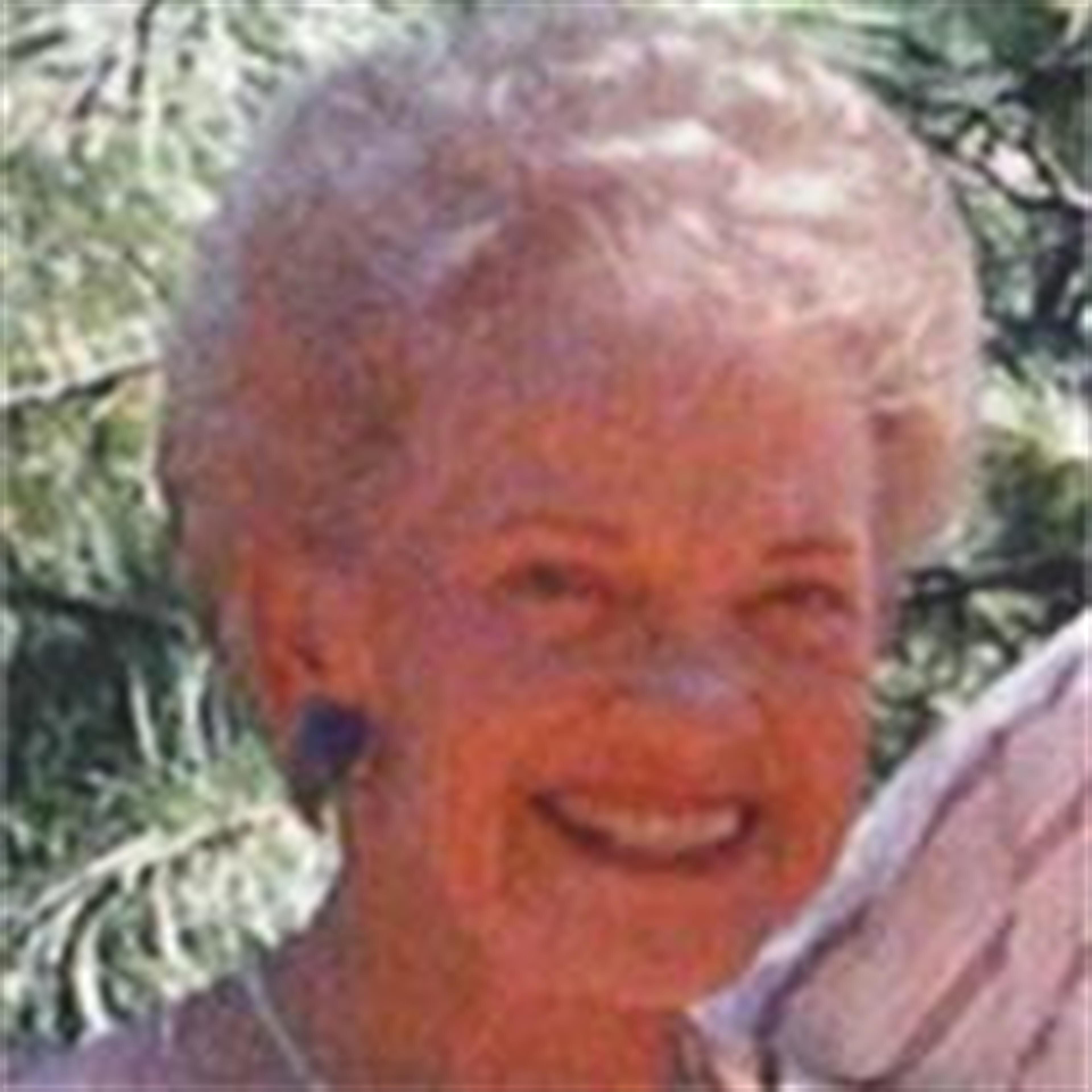 Phyllis Mae Shackelton