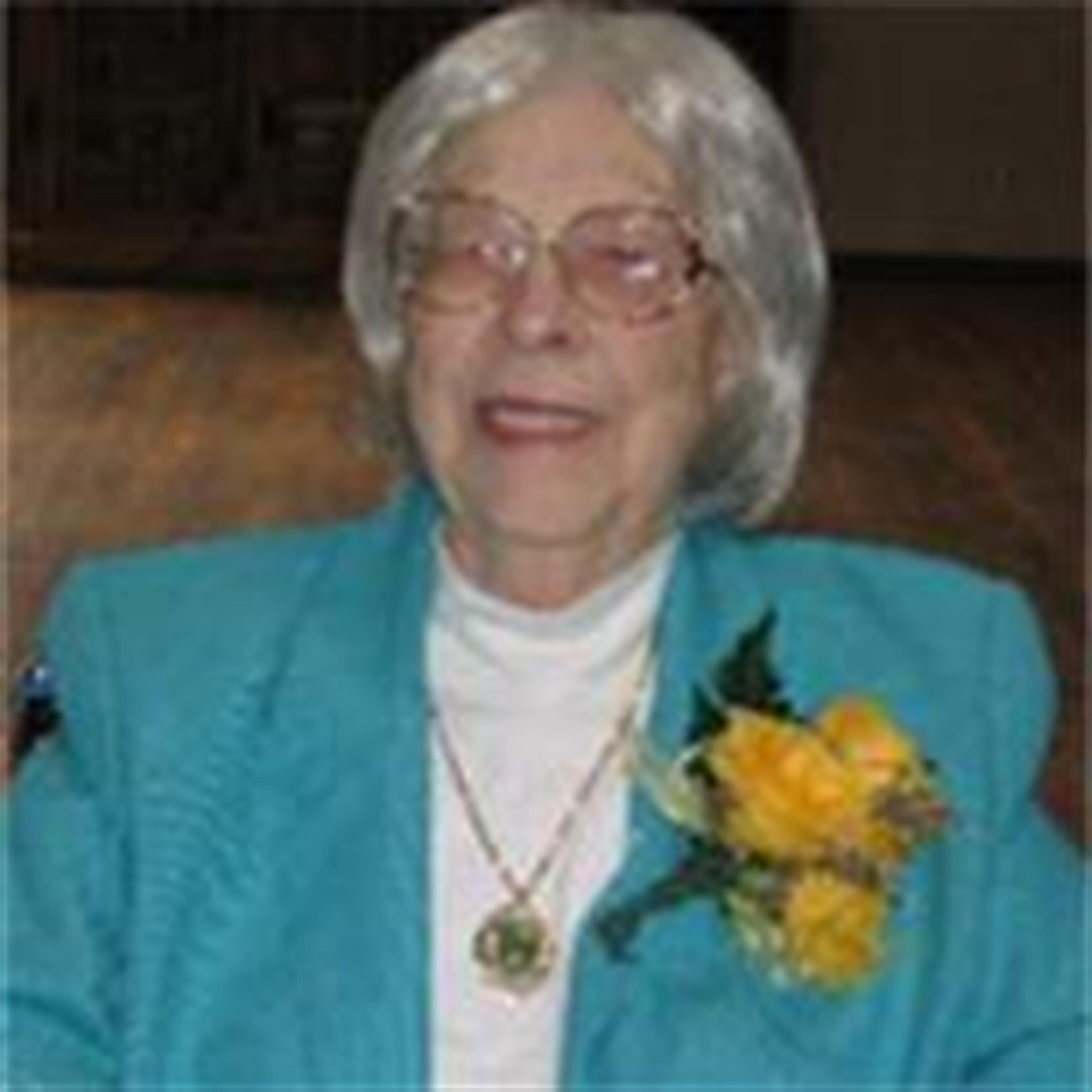 Lydia Petersen