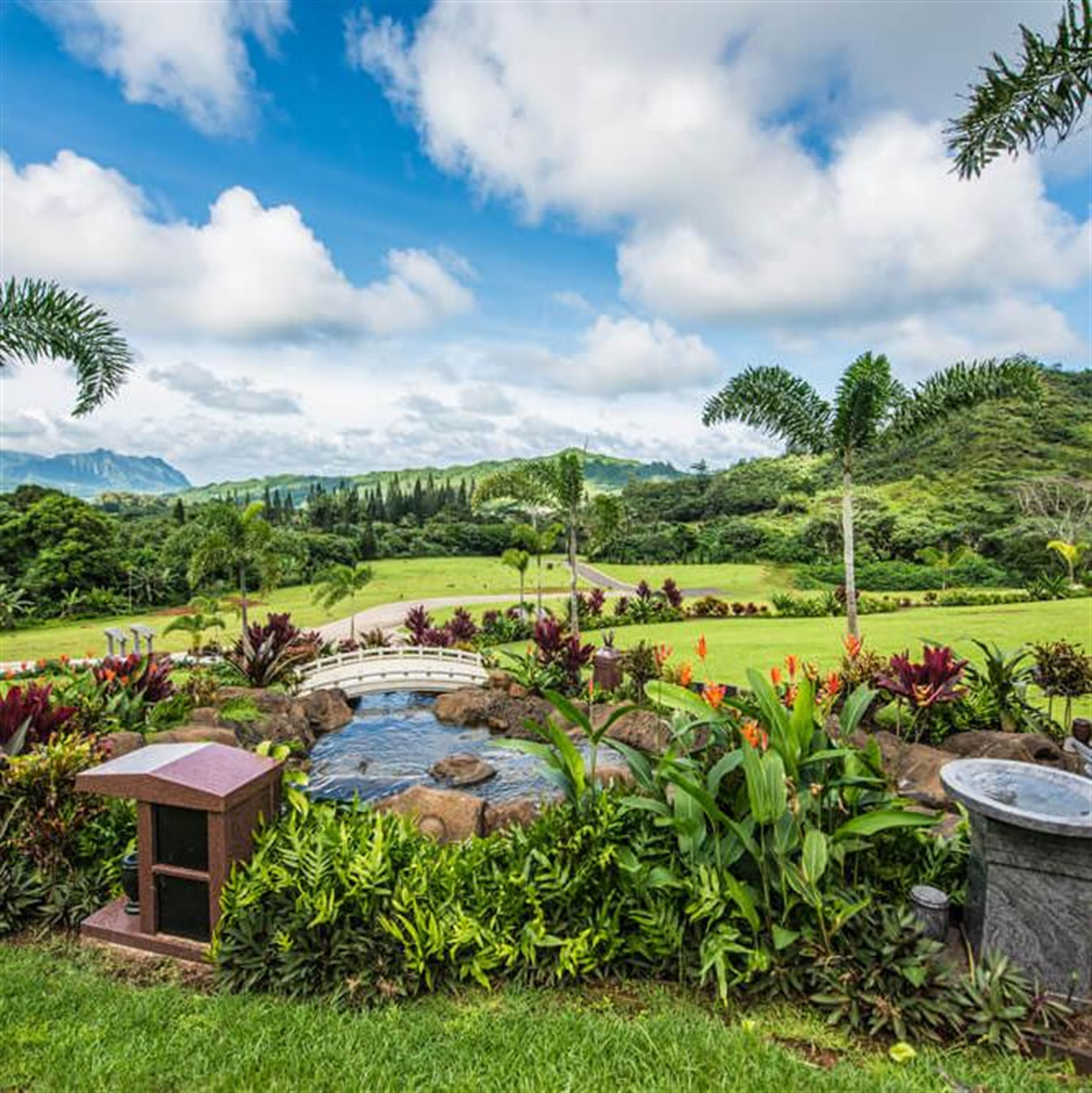 Josephine Leilehua Chai