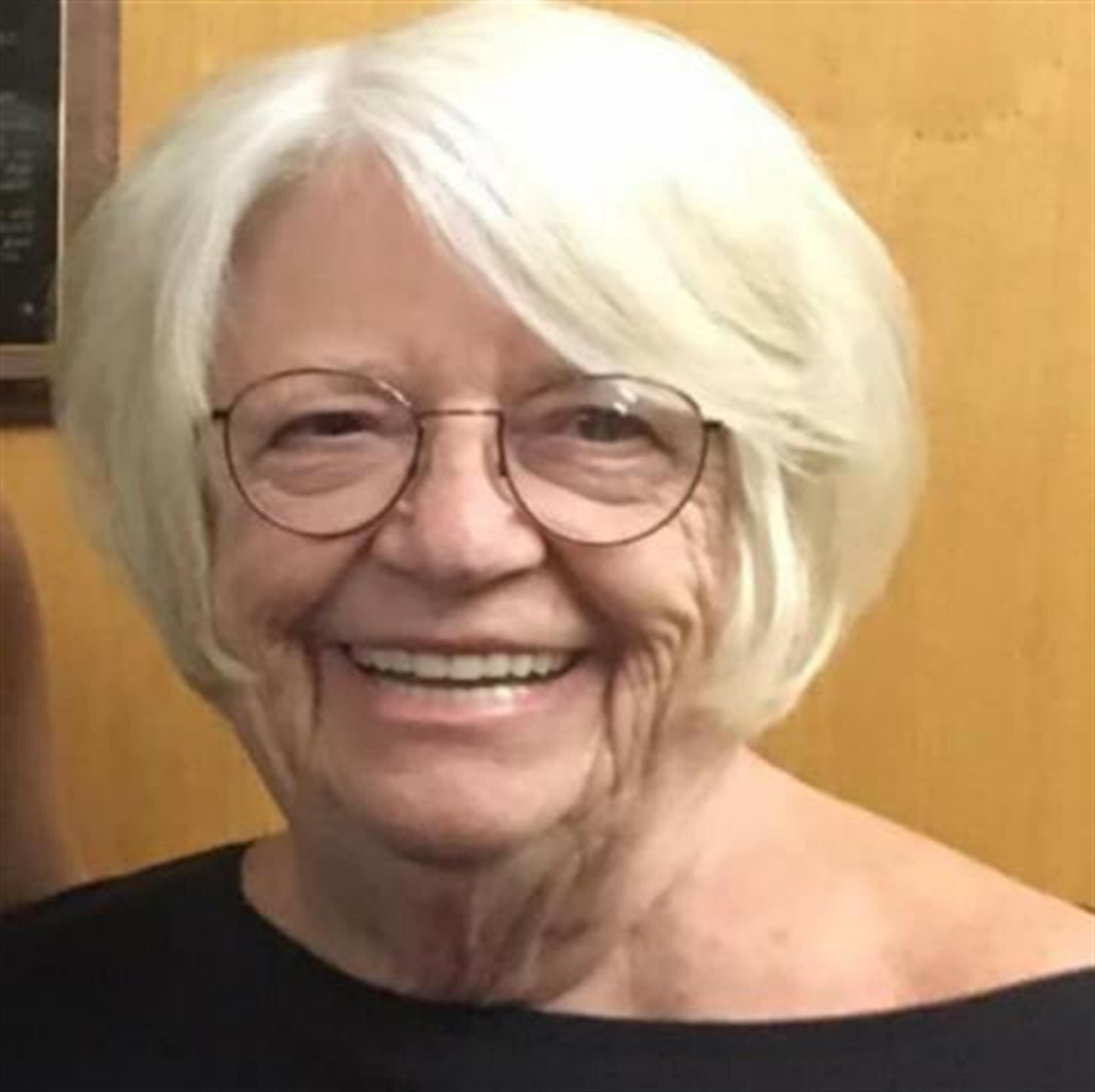 June R. Hummel
